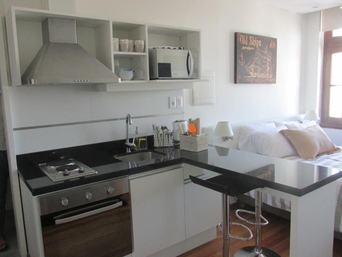 Apartamento Apartamento En El Palacio Salvo Candombe