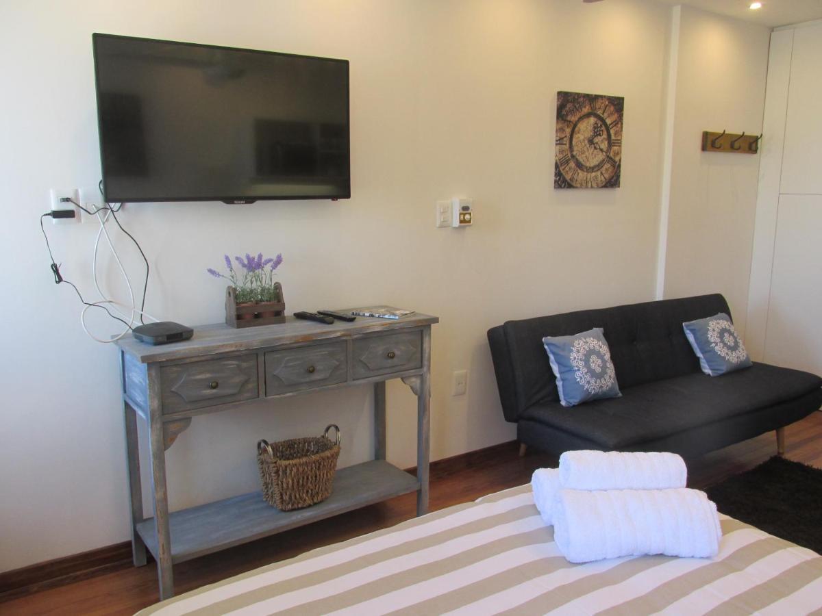 Apartamento Apartamento En El Palacio Salvo Candombe Montevideo