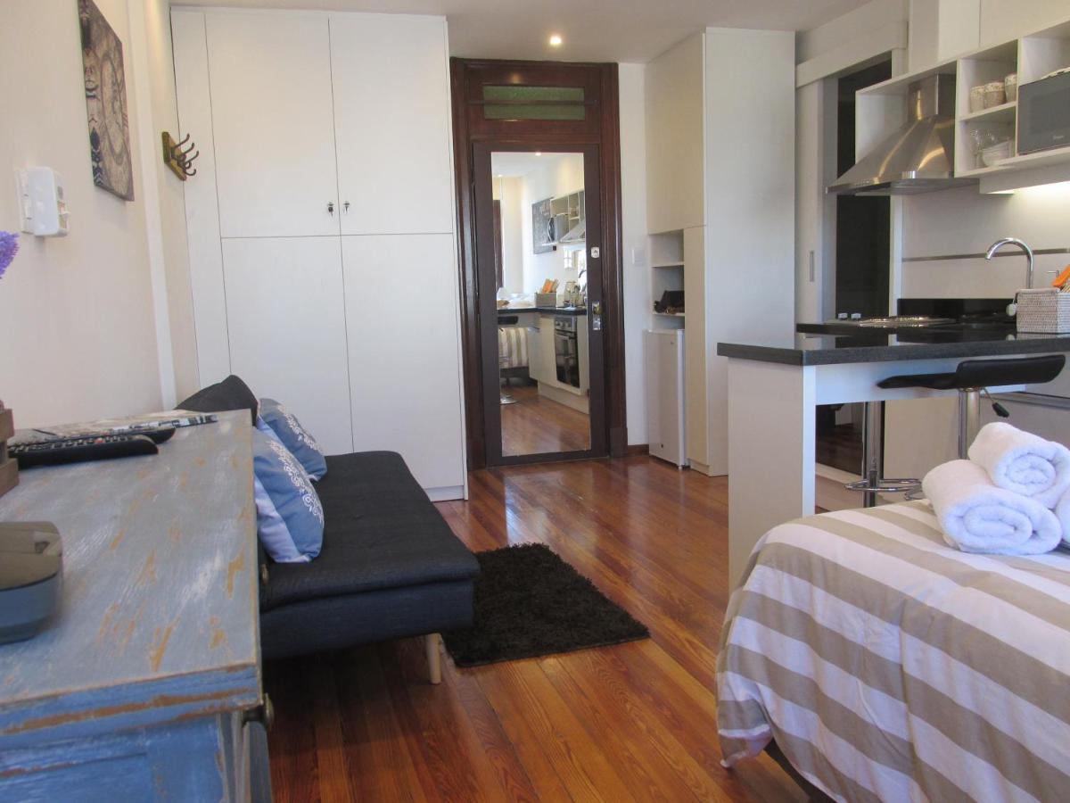 Apartamento En El Palacio Salvo Candombe Apartamento Montevideo