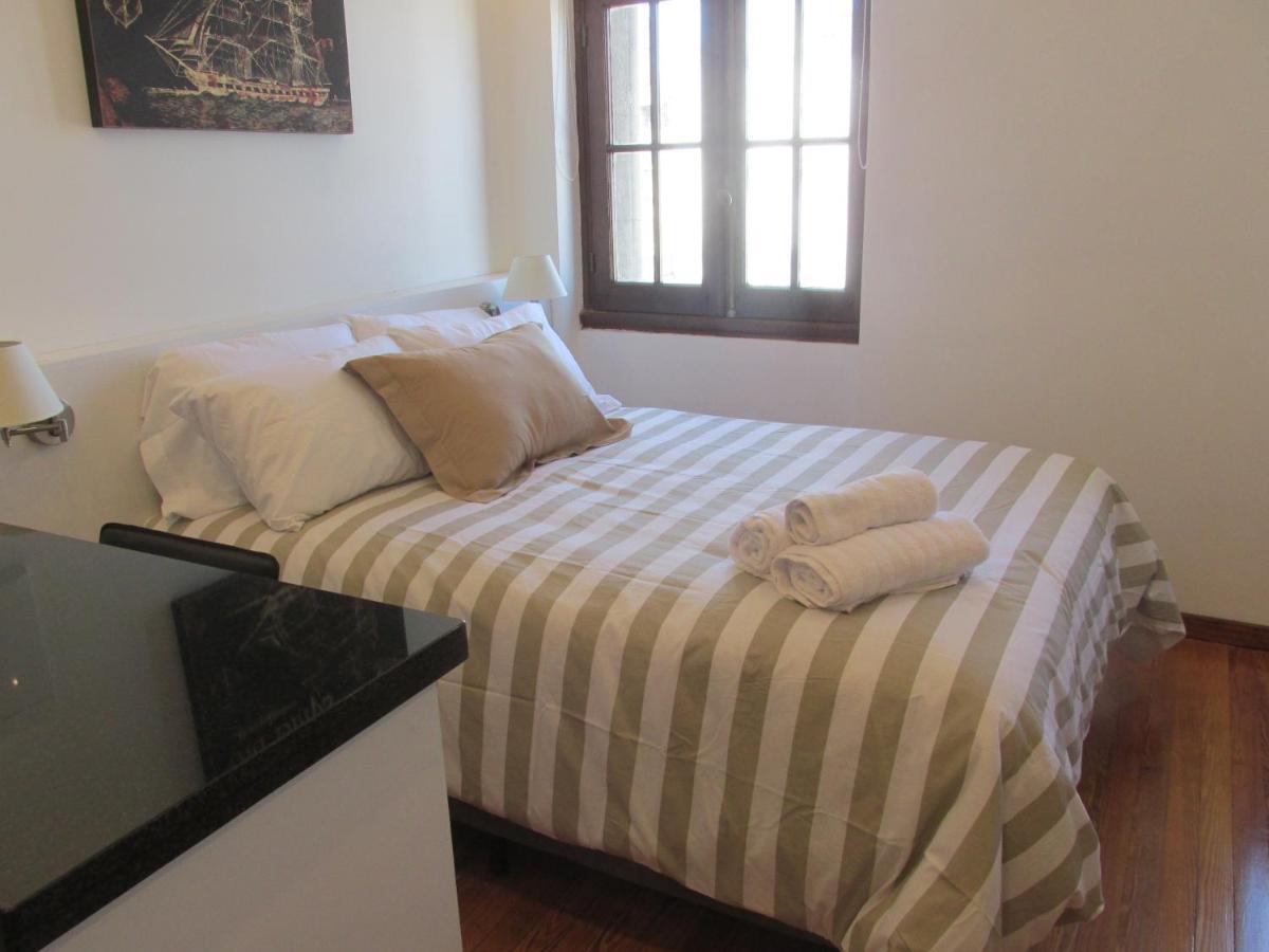 Apartamento Apartamento En El Palacio Salvo Candombe Montevideo