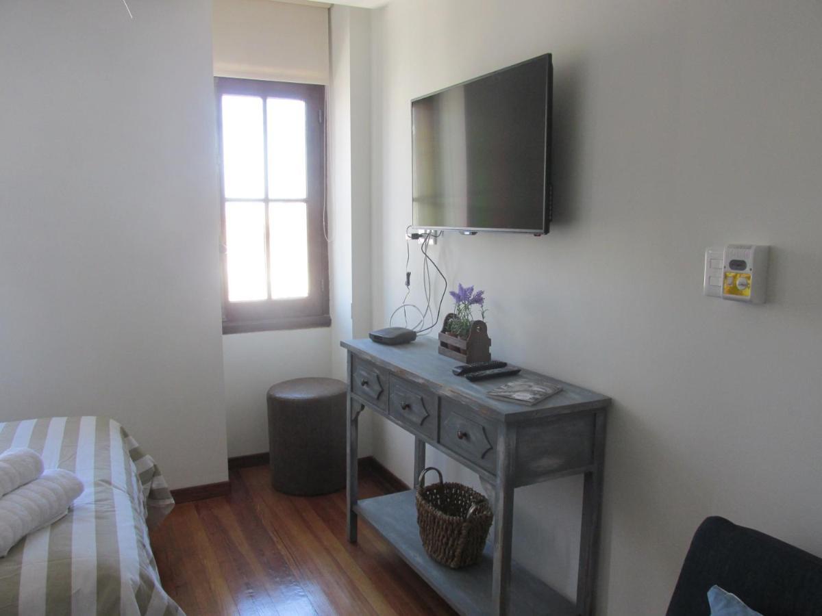 Apartamento En El Palacio Salvo Candombe Apartamento *