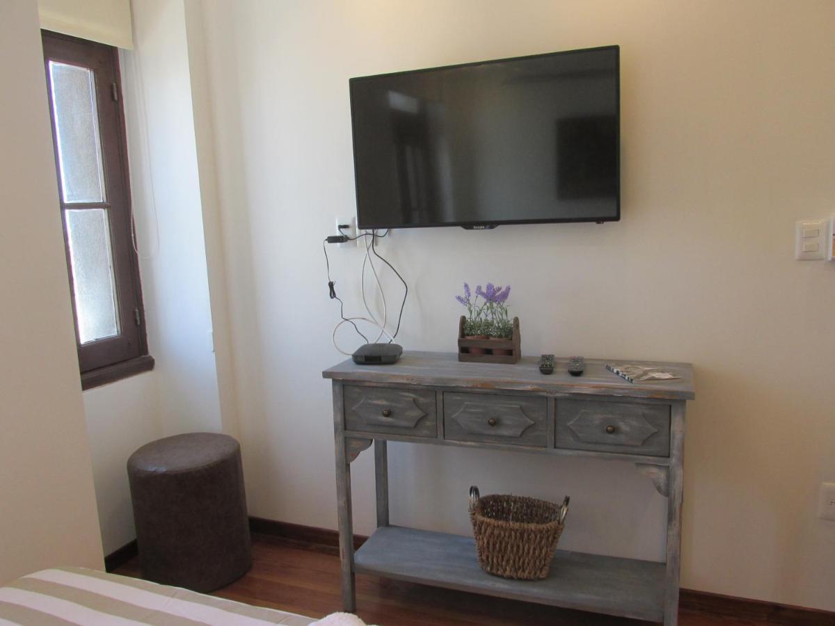 Apartamento En El Palacio Salvo Candombe