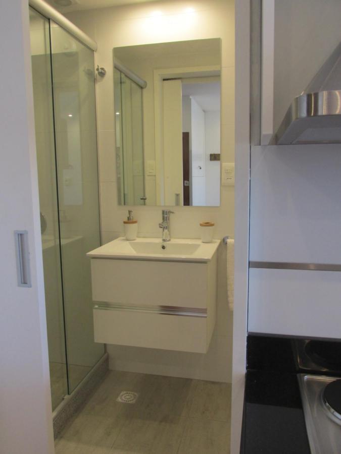 Apartamento En El Palacio Salvo Candombe Apartamento Montevideo