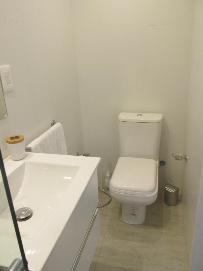 Apartamento Apartamento En El Palacio Salvo Candombe *
