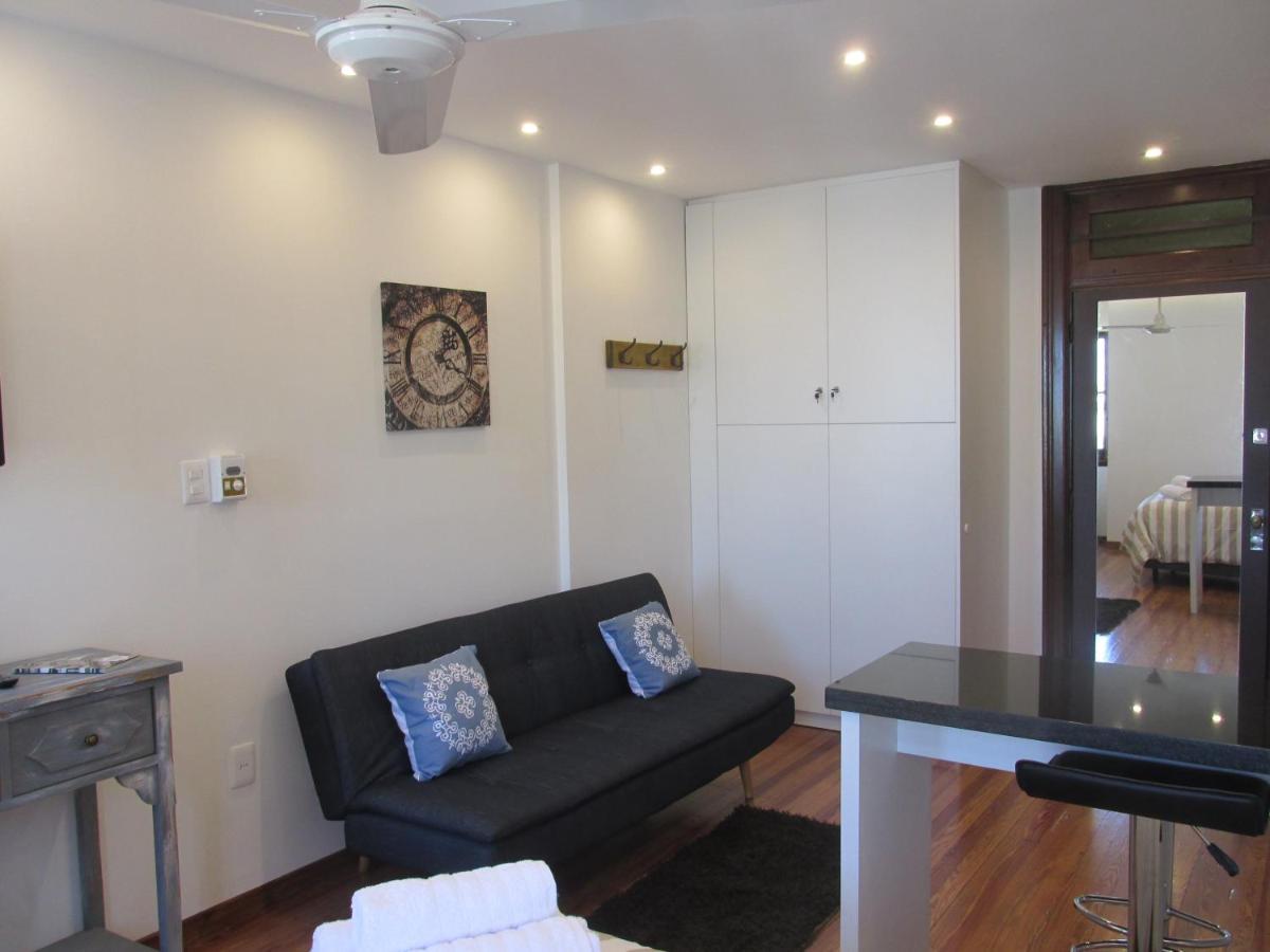 Apartamento Apartamento En El Palacio Salvo Candombe *