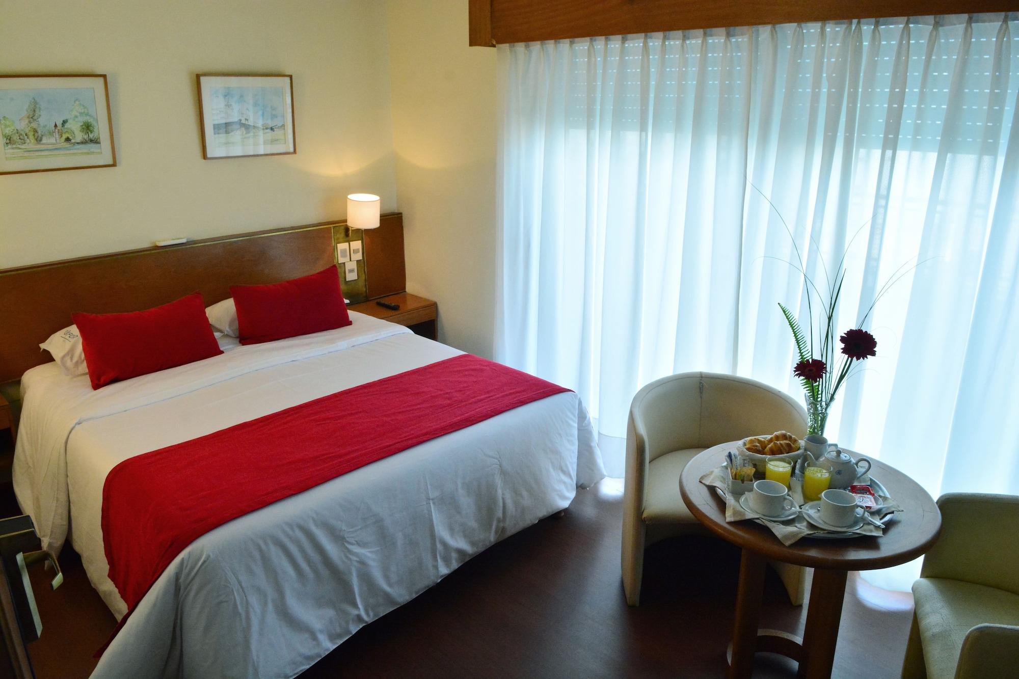 Hotel Oxford