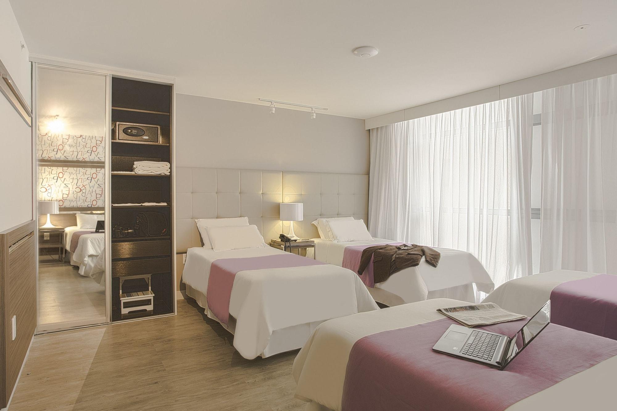 Vivaldi Loft Punta Carretas