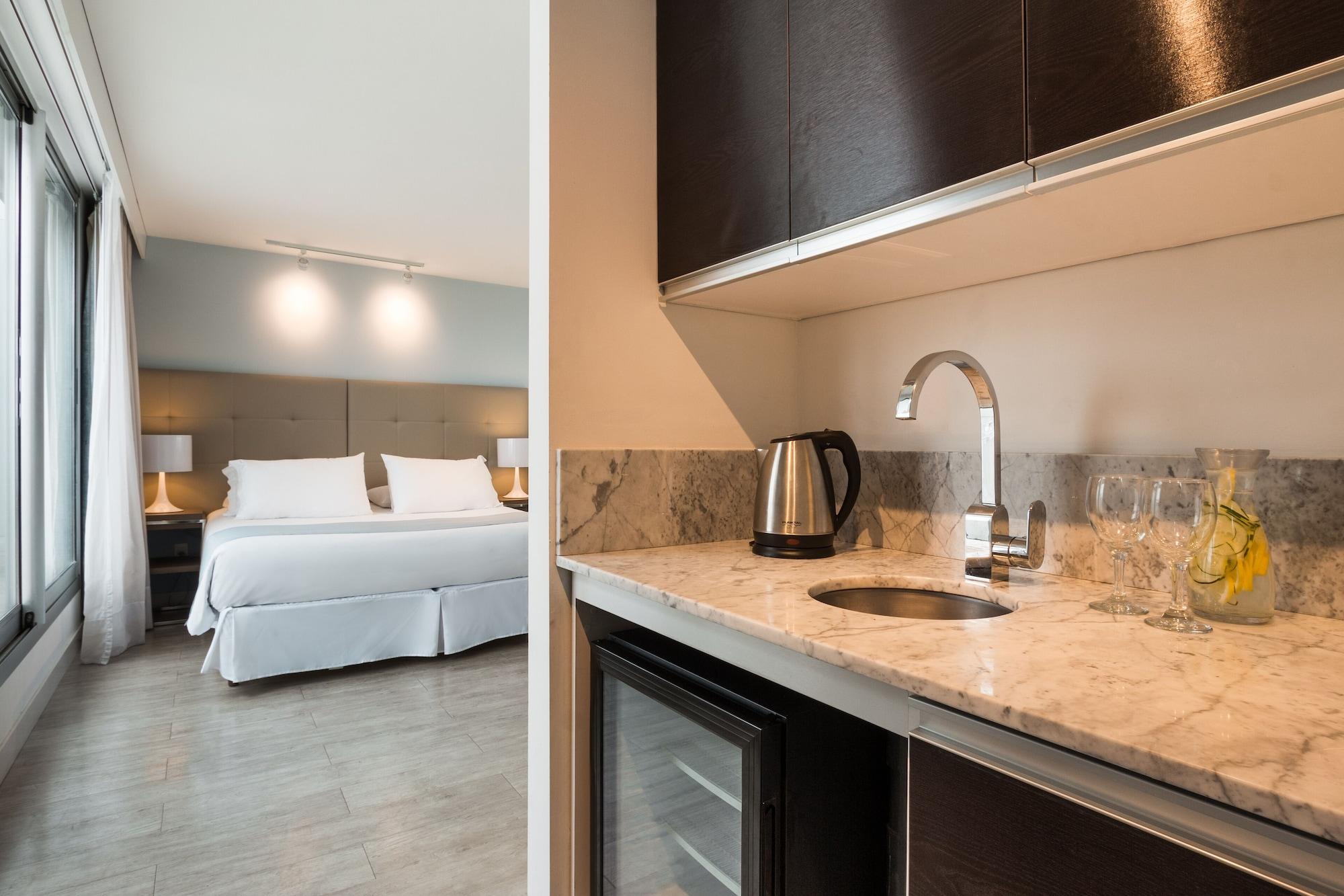 Vivaldi Loft Punta Carretas Montevideo