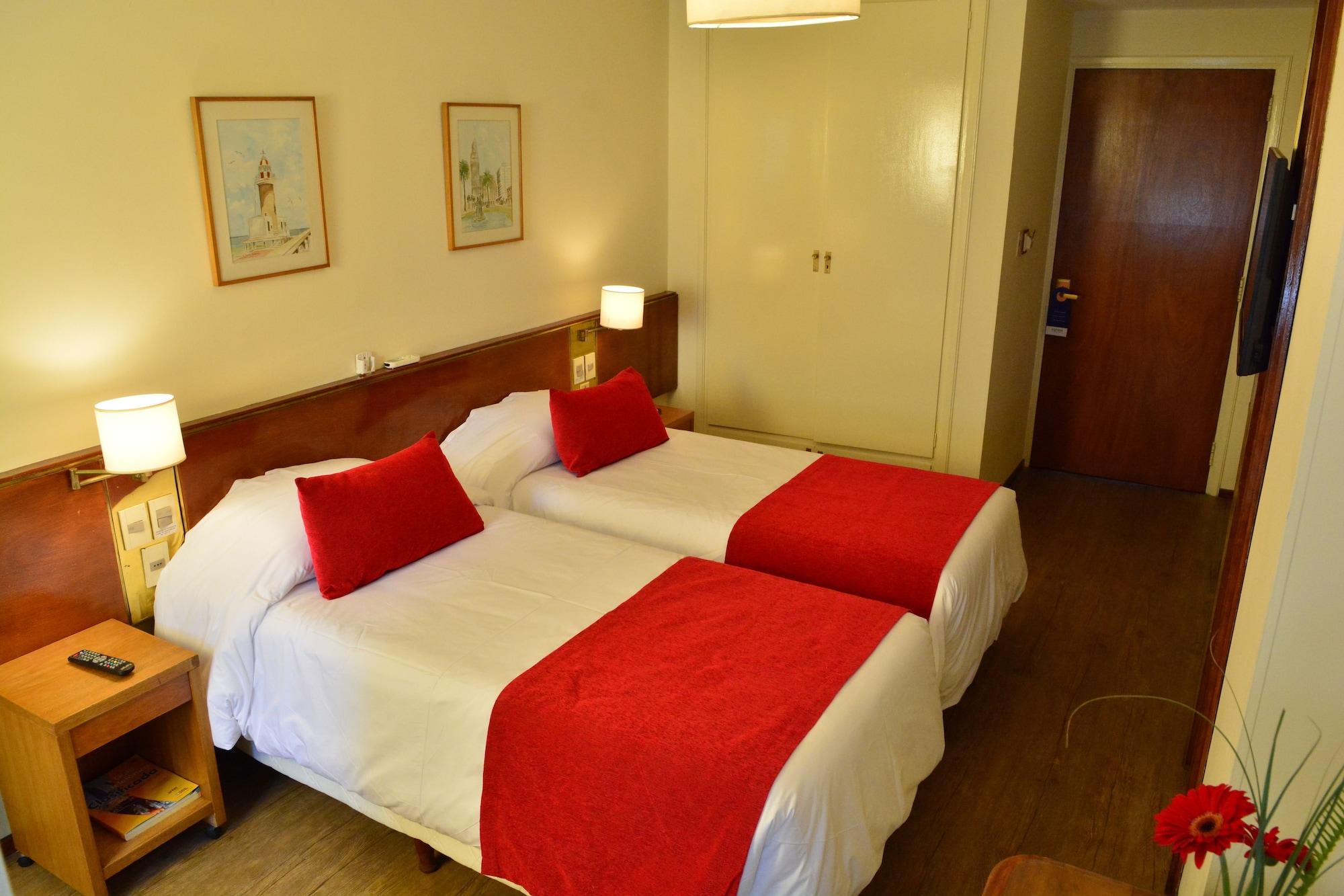Oxford Hotel Montevideo