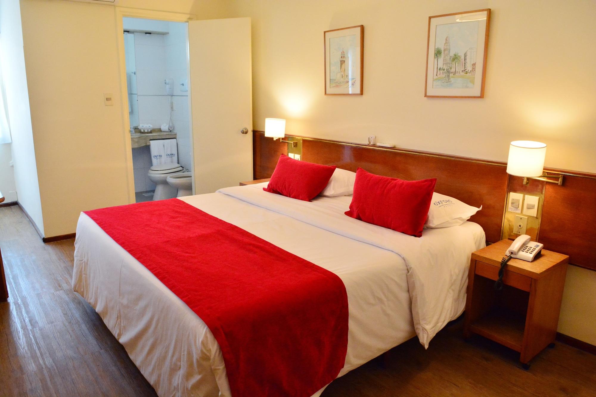 Hotel Oxford Montevideo
