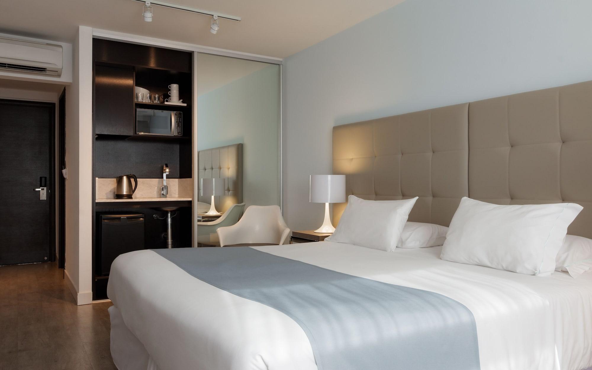Vivaldi Loft Punta Carretas 4* Montevideo