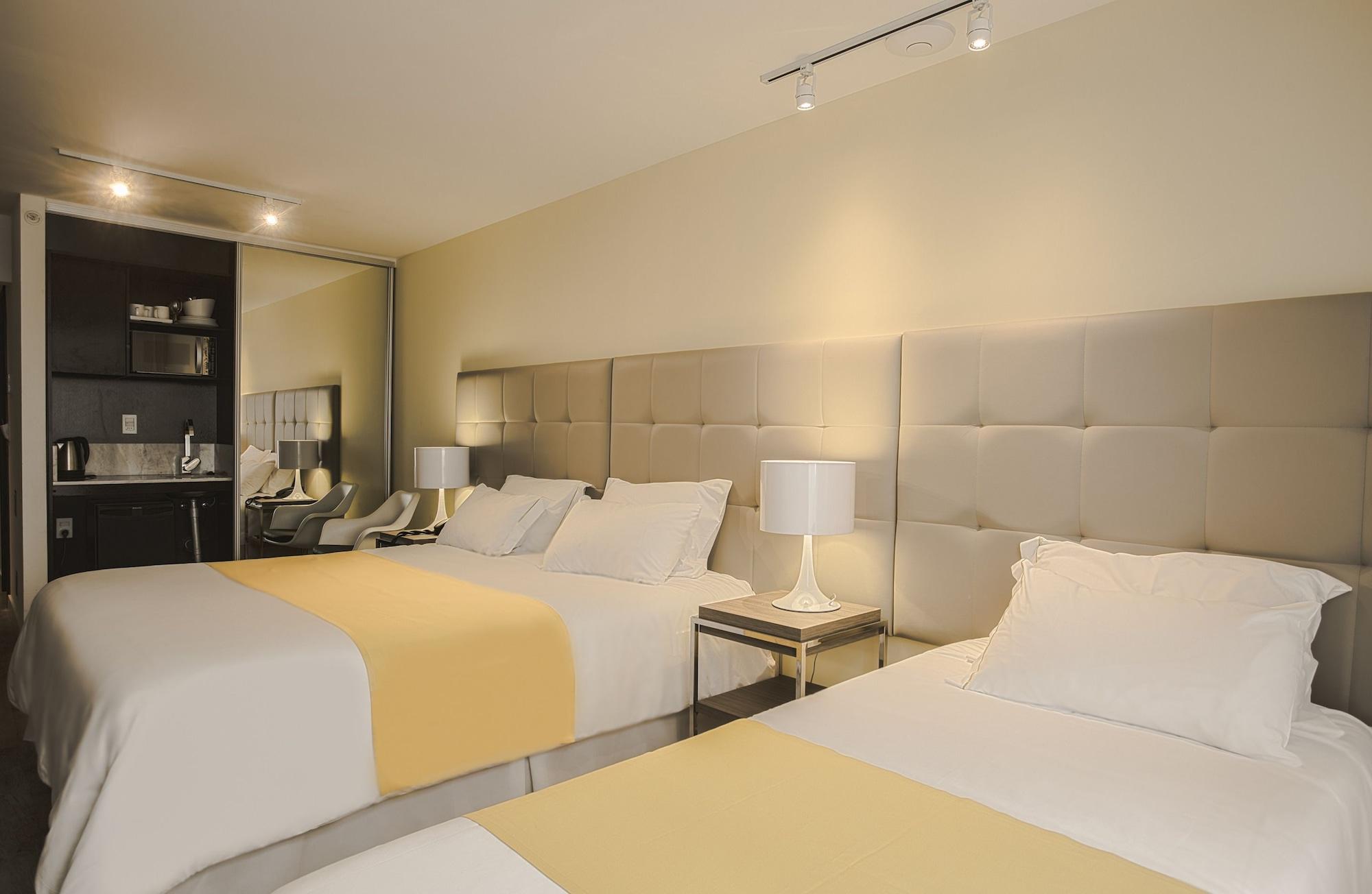 Vivaldi Loft Punta Carretas 4*
