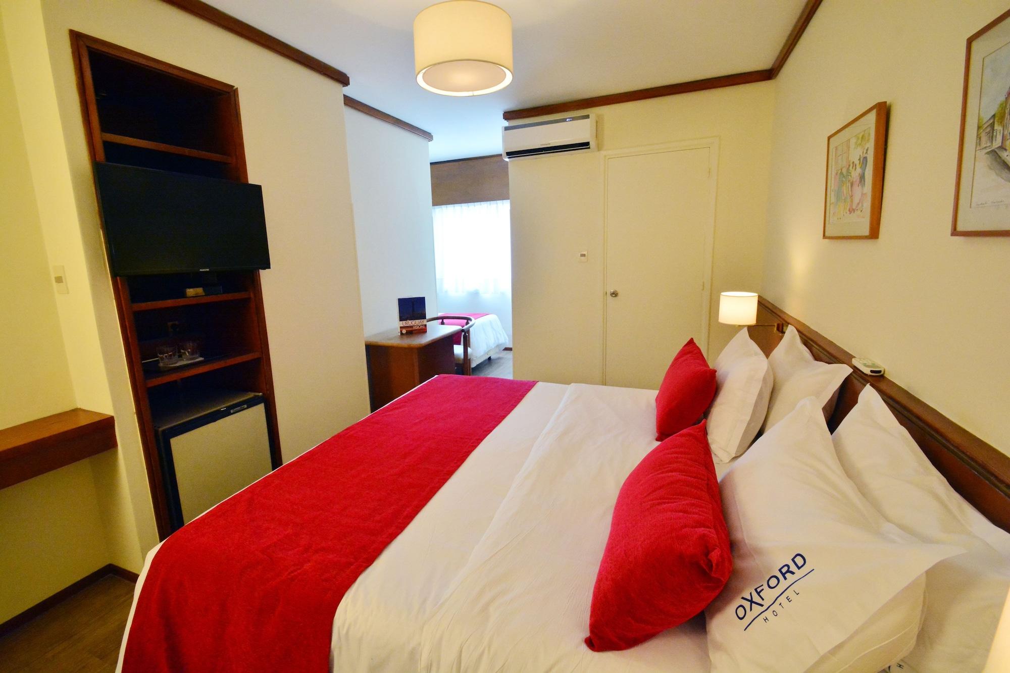 Oxford 3* Montevideo