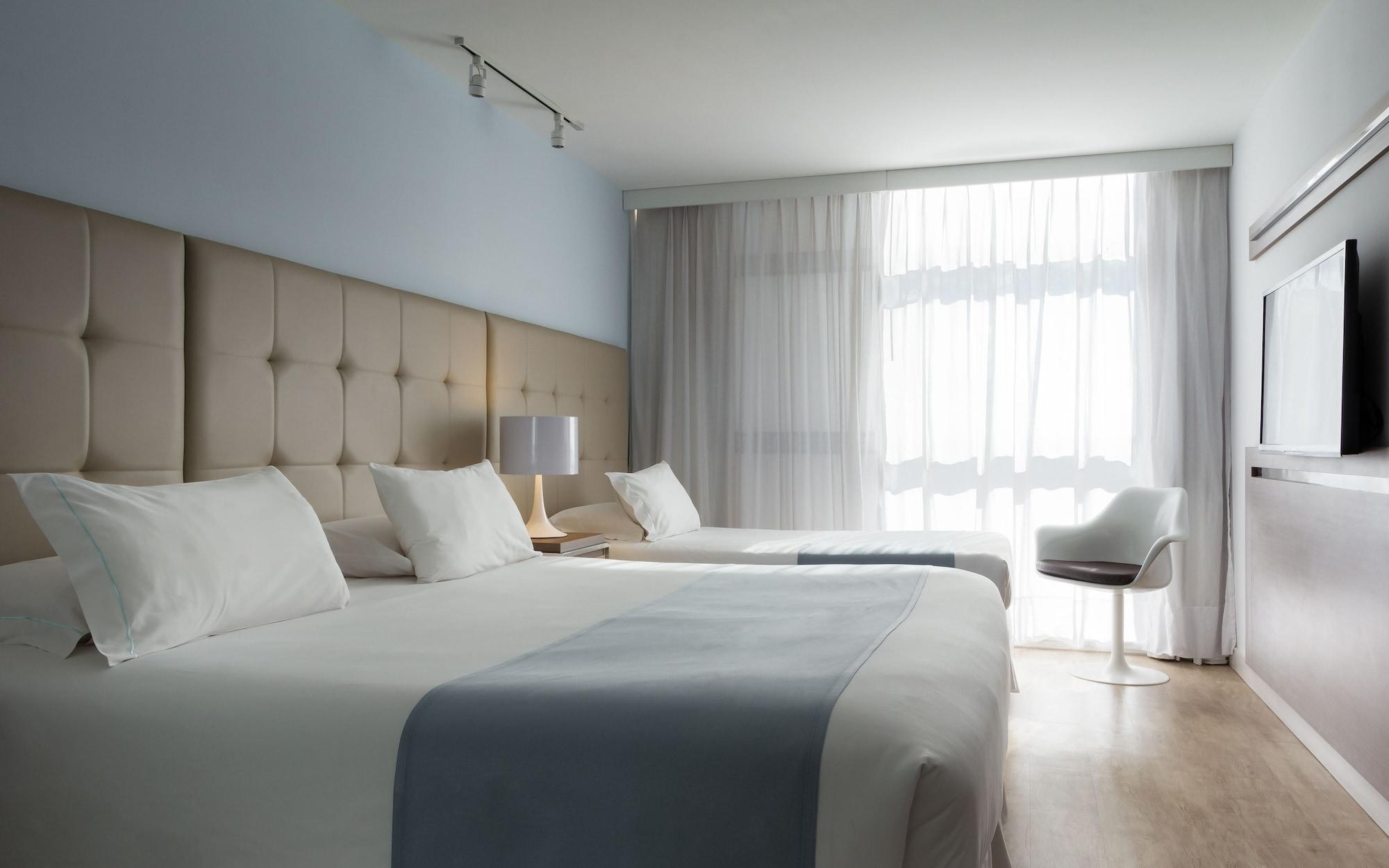 Vivaldi Loft Punta Carretas Hotel 4*
