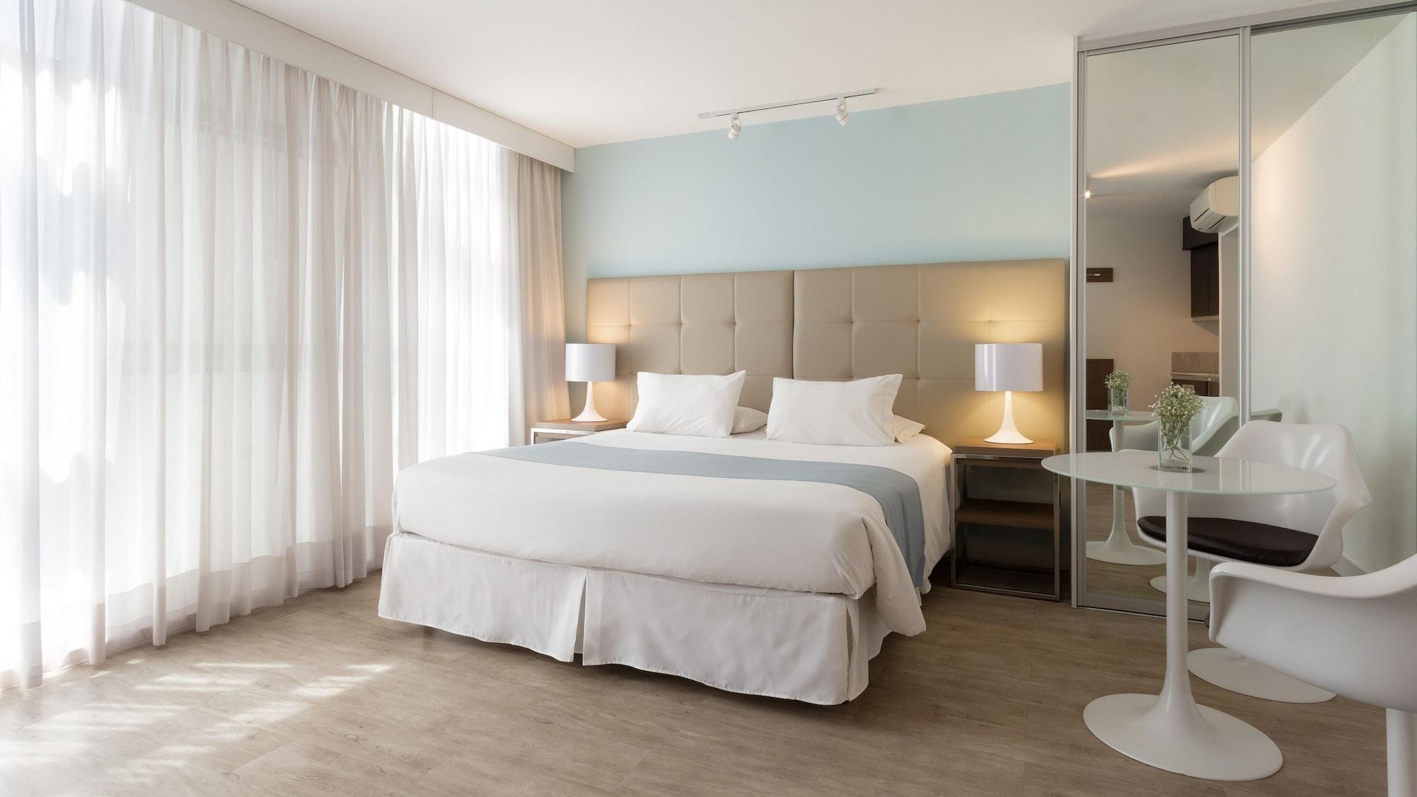 Vivaldi Loft Punta Carretas