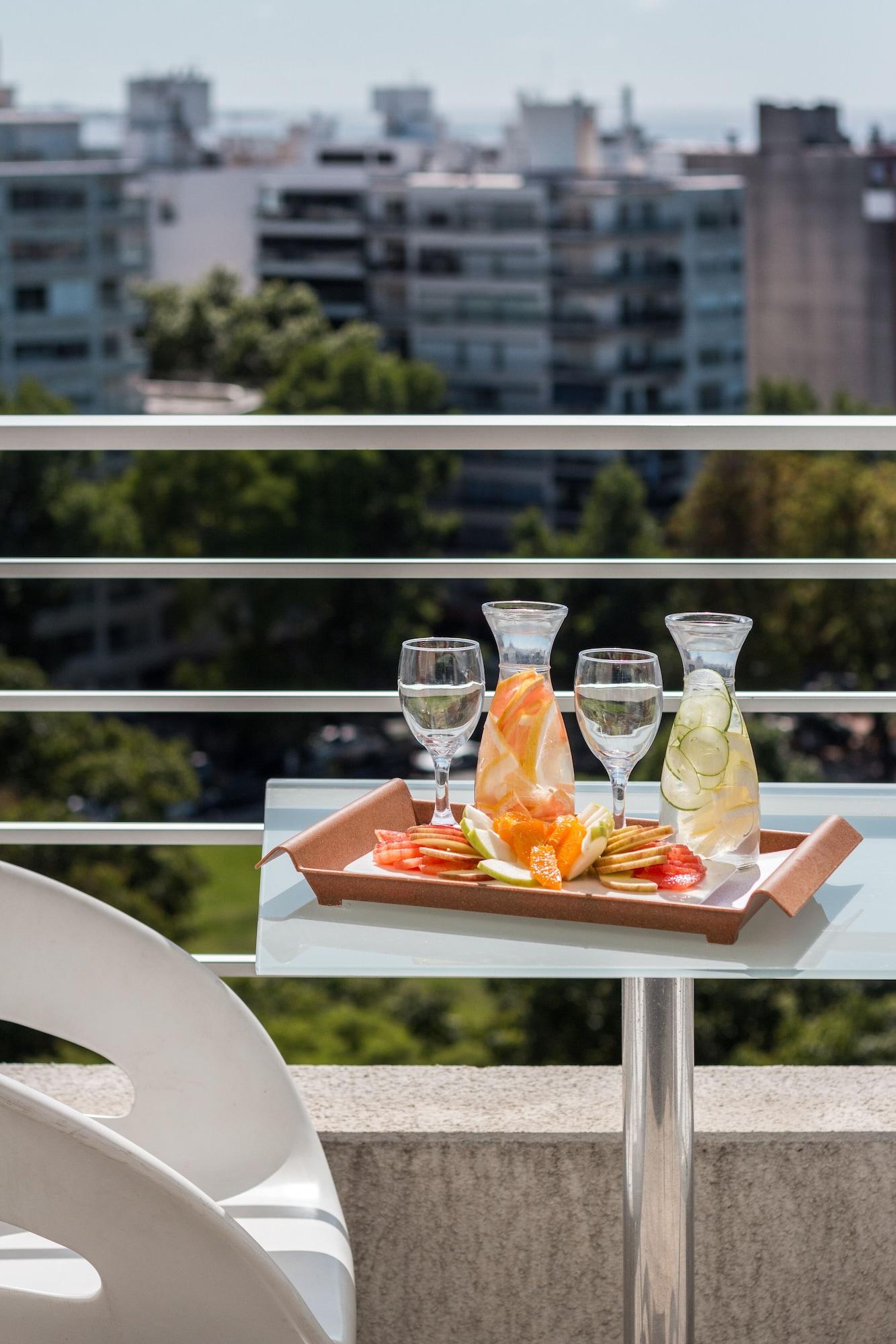 Hotel Vivaldi Loft Punta Carretas 4*