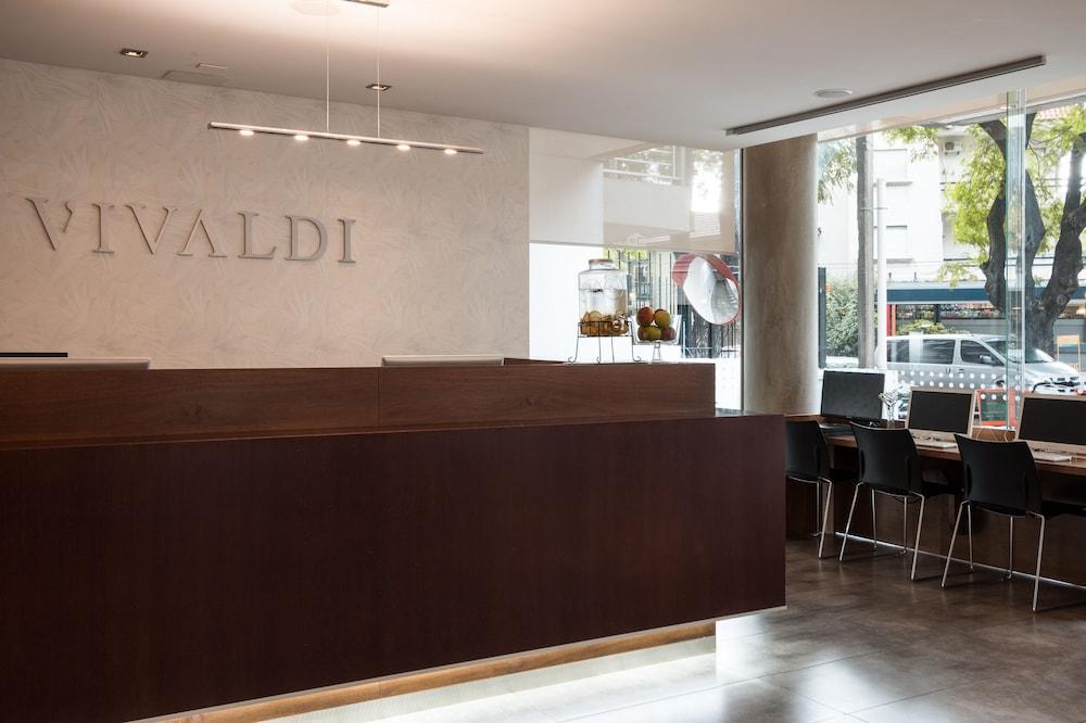Vivaldi Loft Punta Carretas