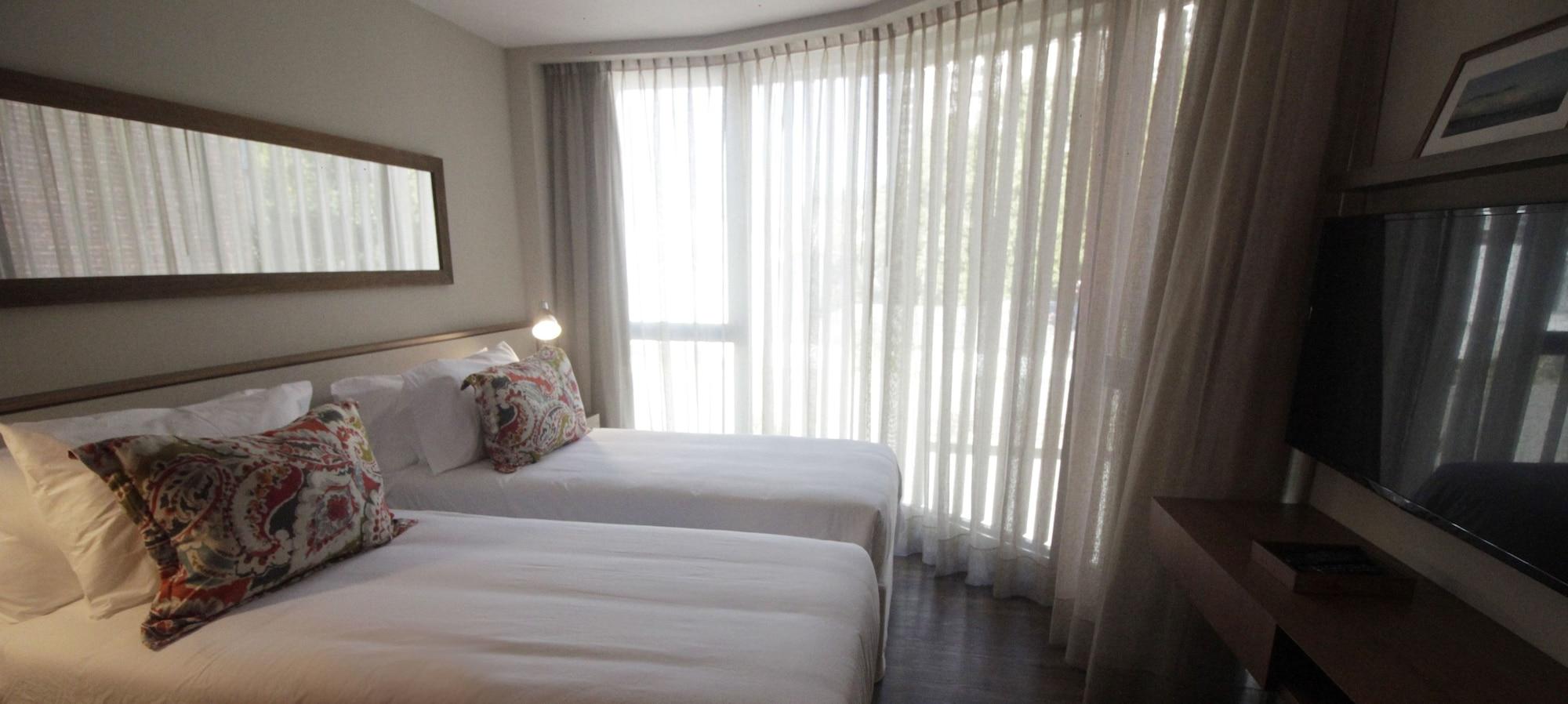 Hotel Carrasco