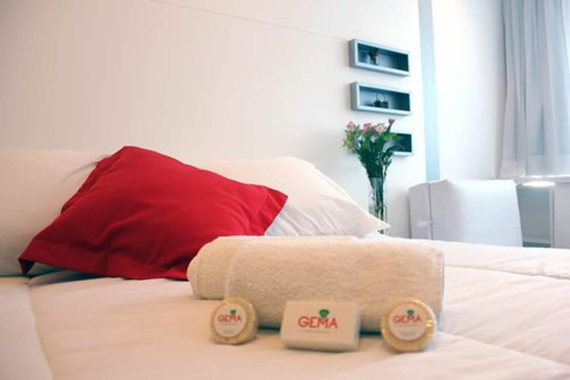 Gema Luxury Hotel 4*