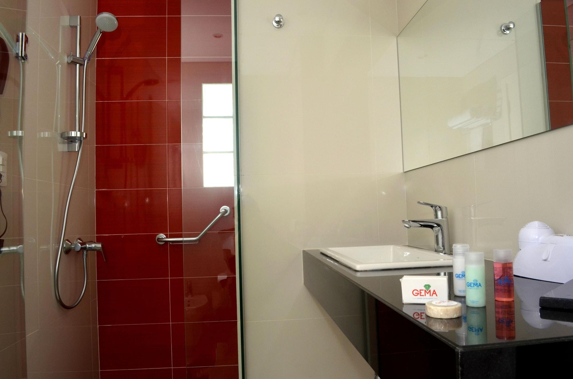 Gema Luxury Hotel 4*