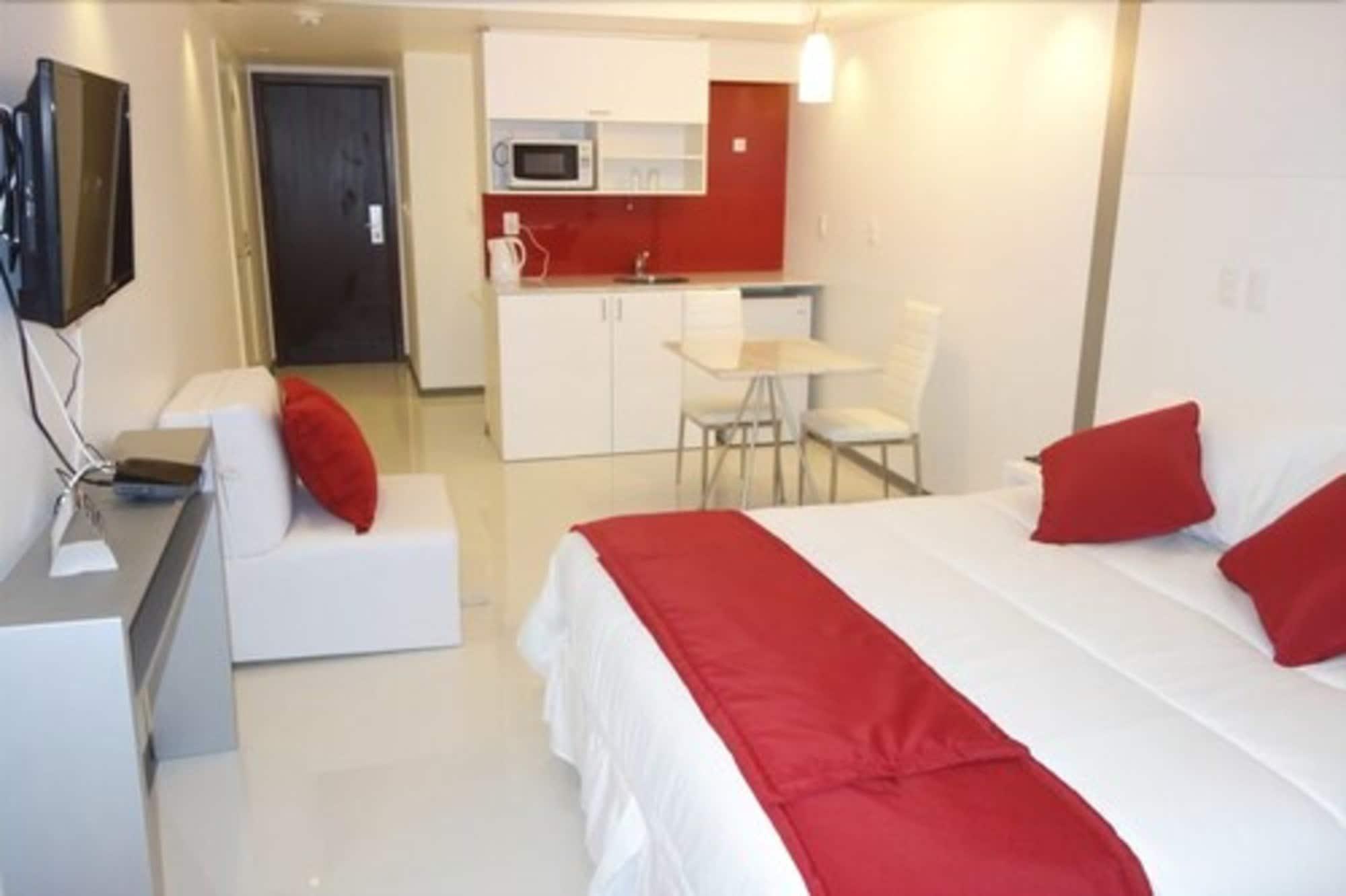 Gema Luxury 4* Montevideo