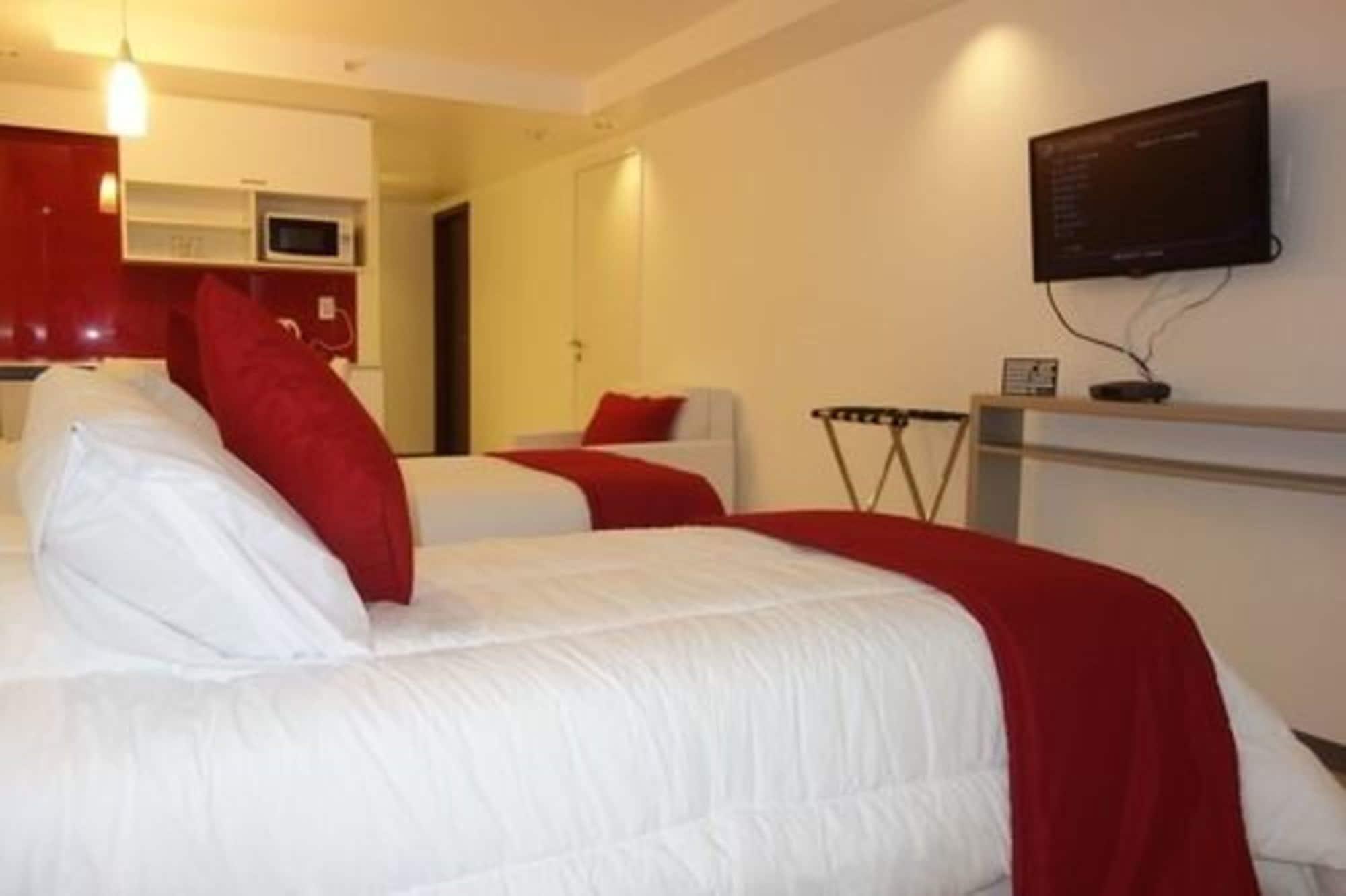 Gema Luxury 4* Montevideo