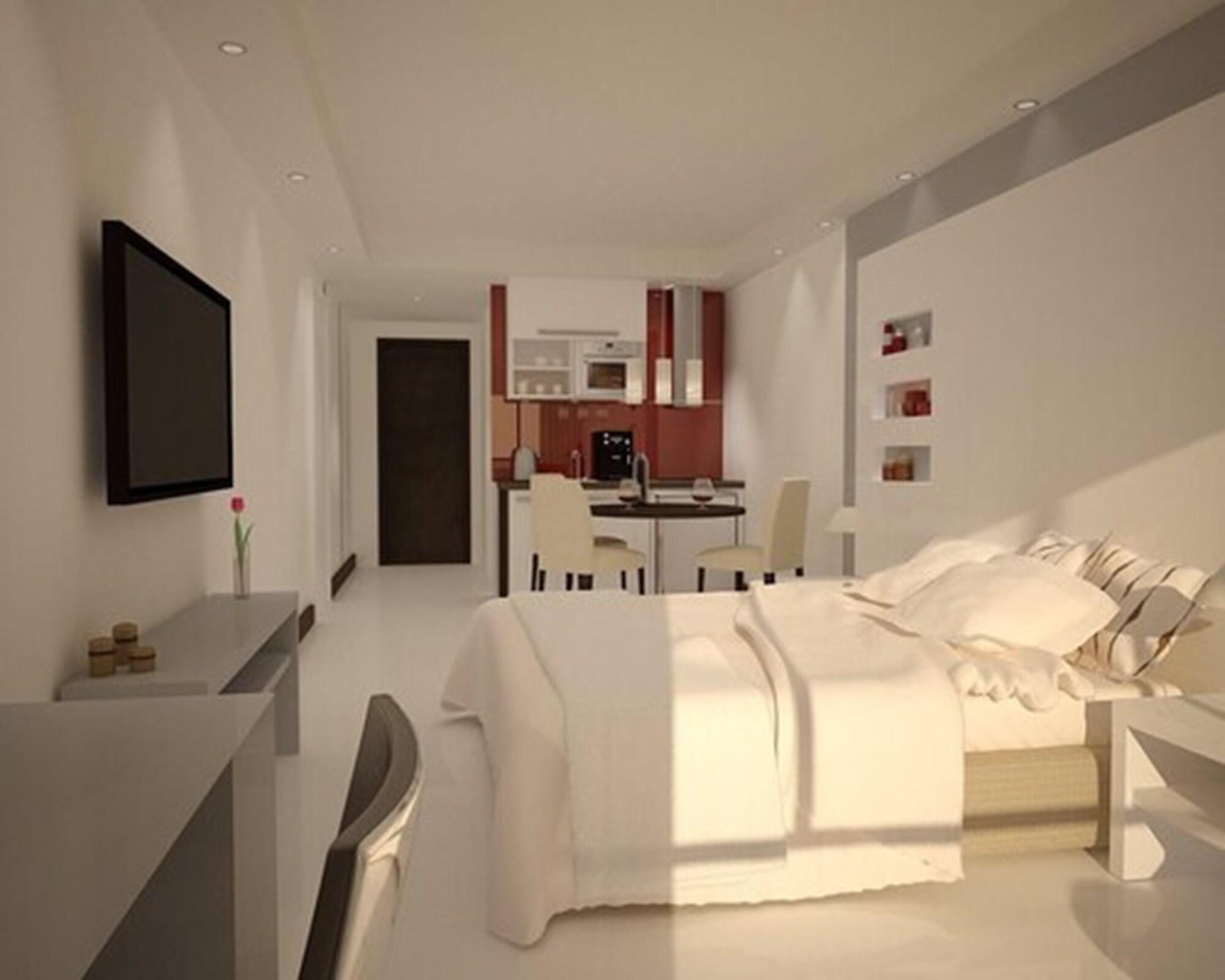 Gema Luxury 4* Montevideo