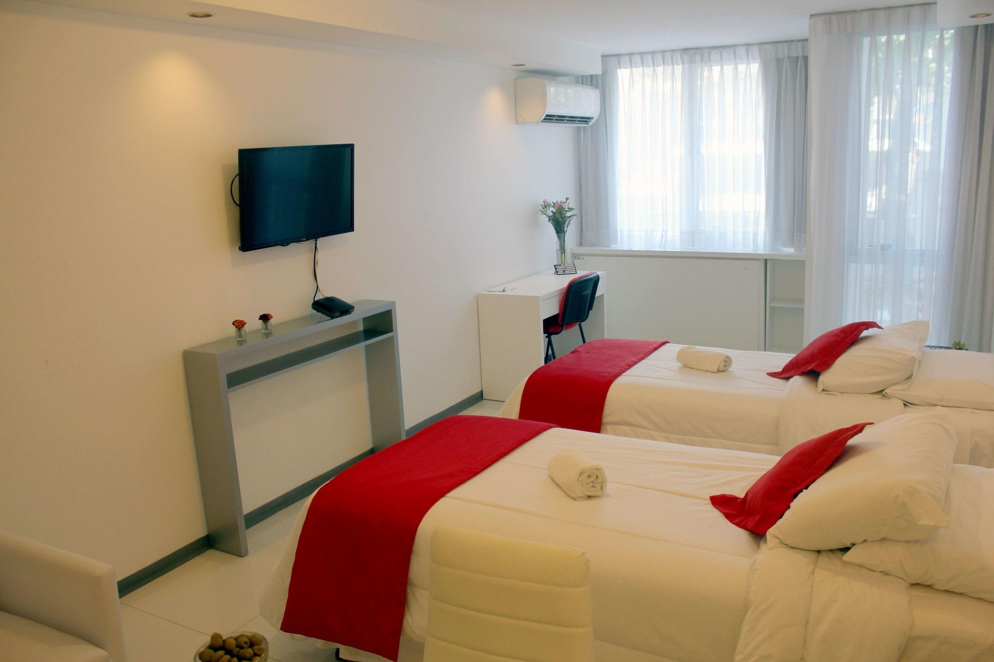 Hotel Gema Luxury