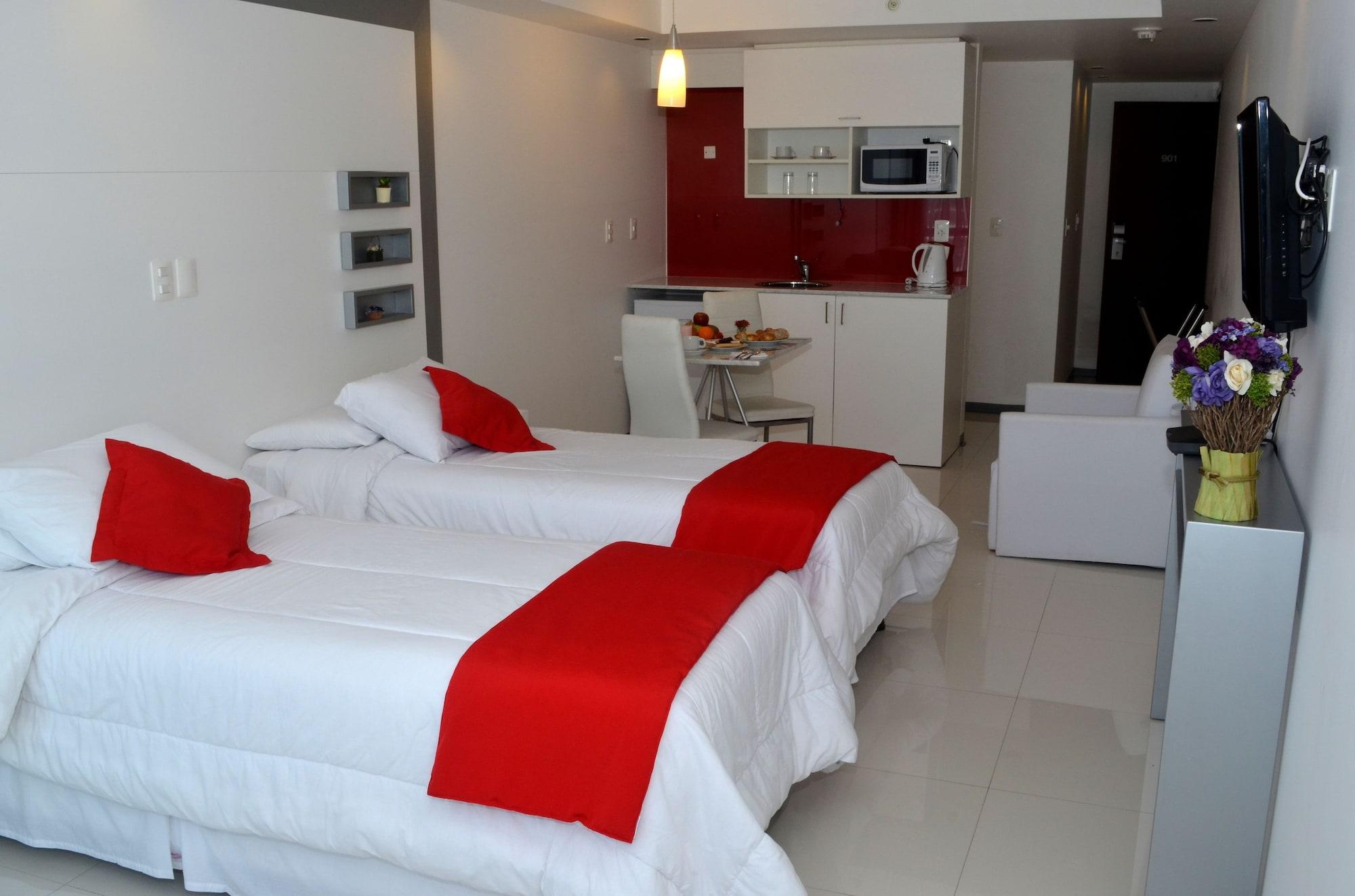 Gema Luxury Hotel