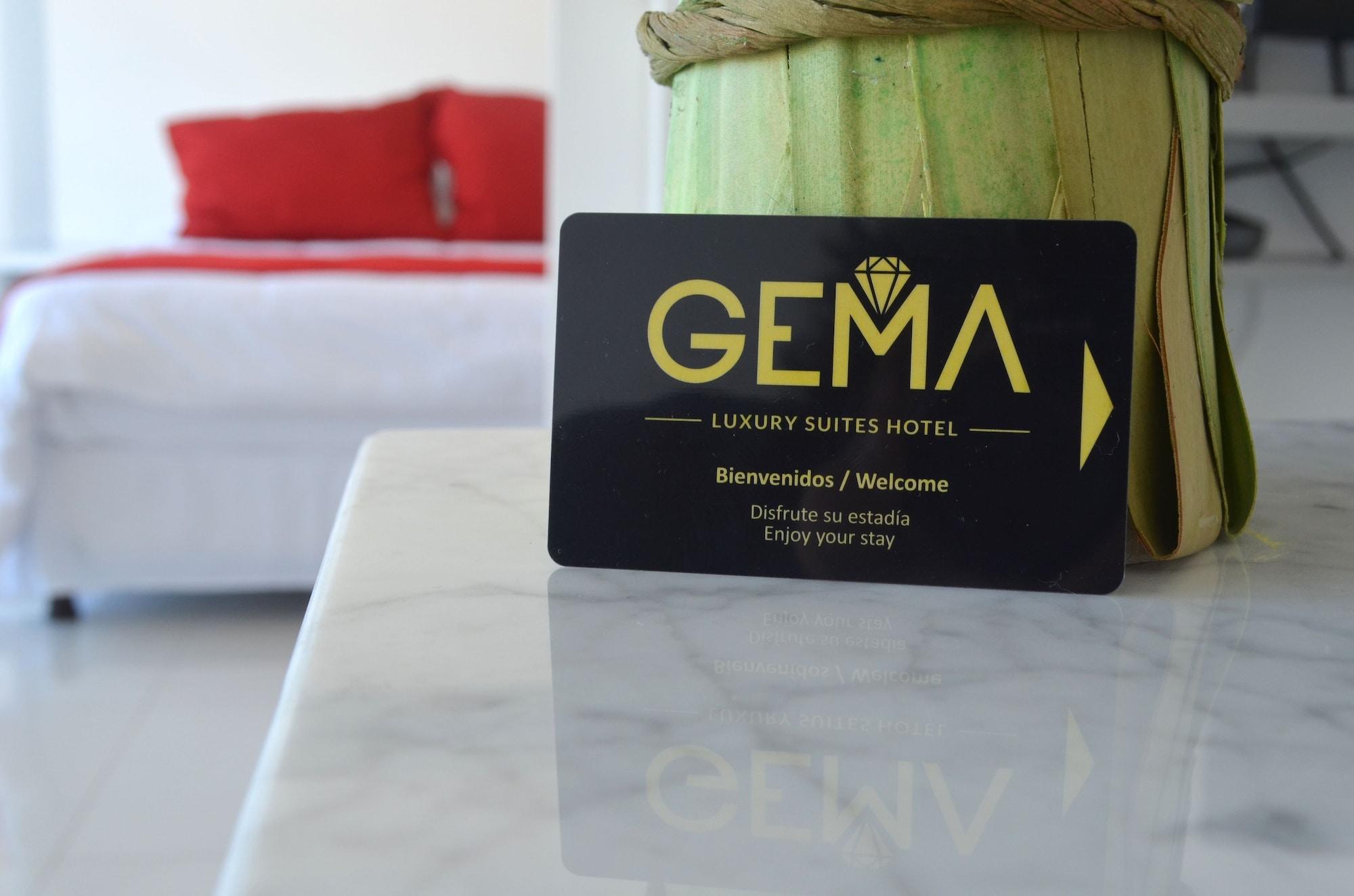 Hotel Gema Luxury Montevideo