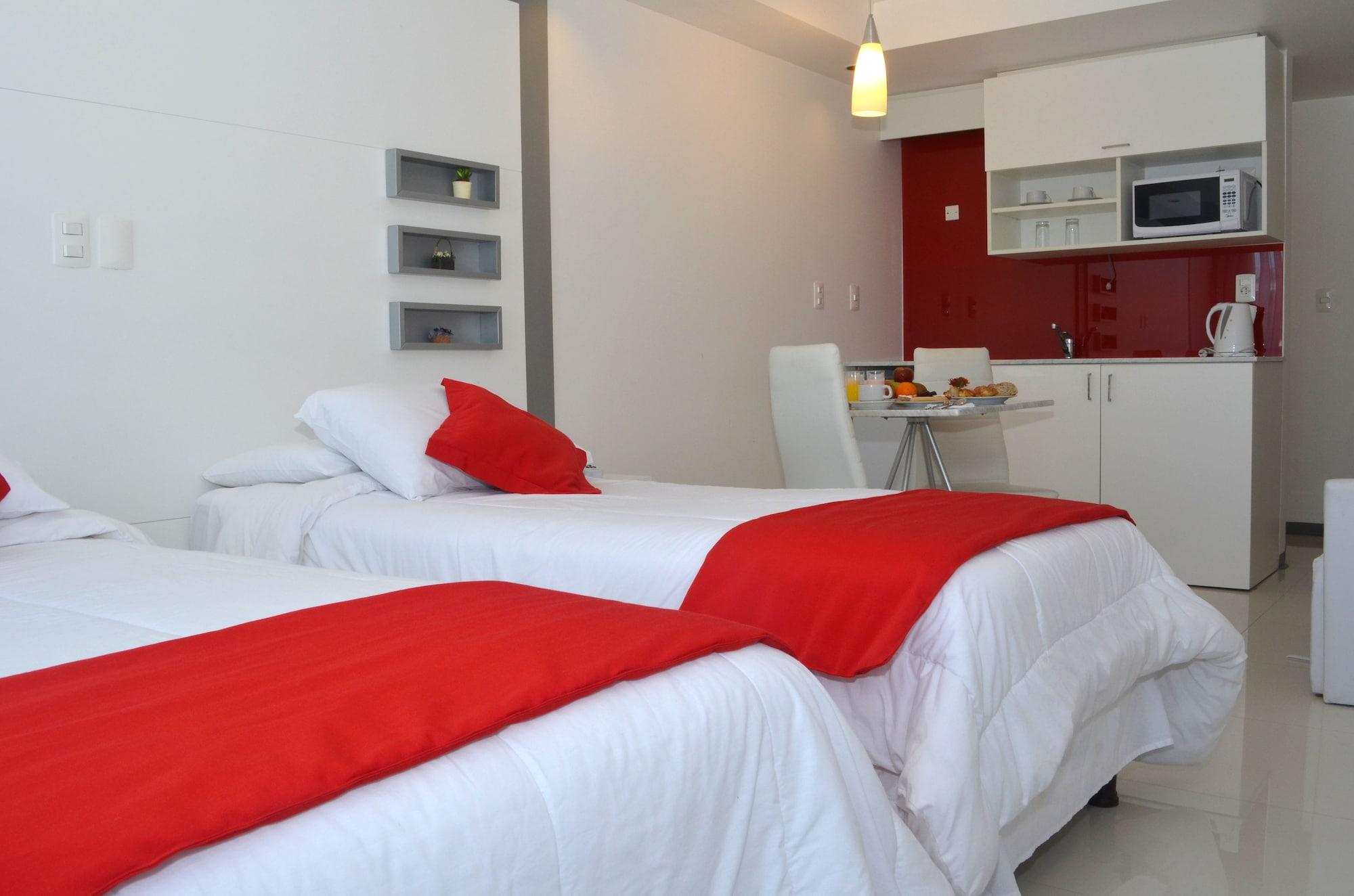 Hotel Gema Luxury