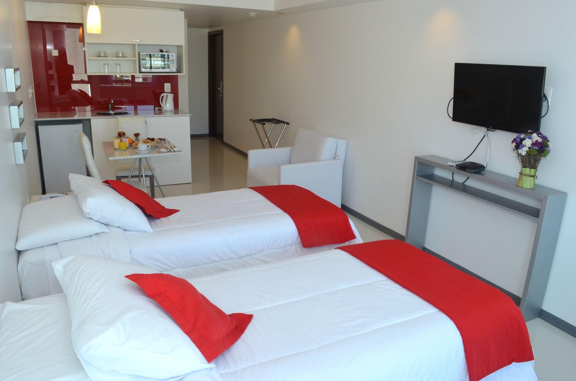 Gema Luxury Hotel