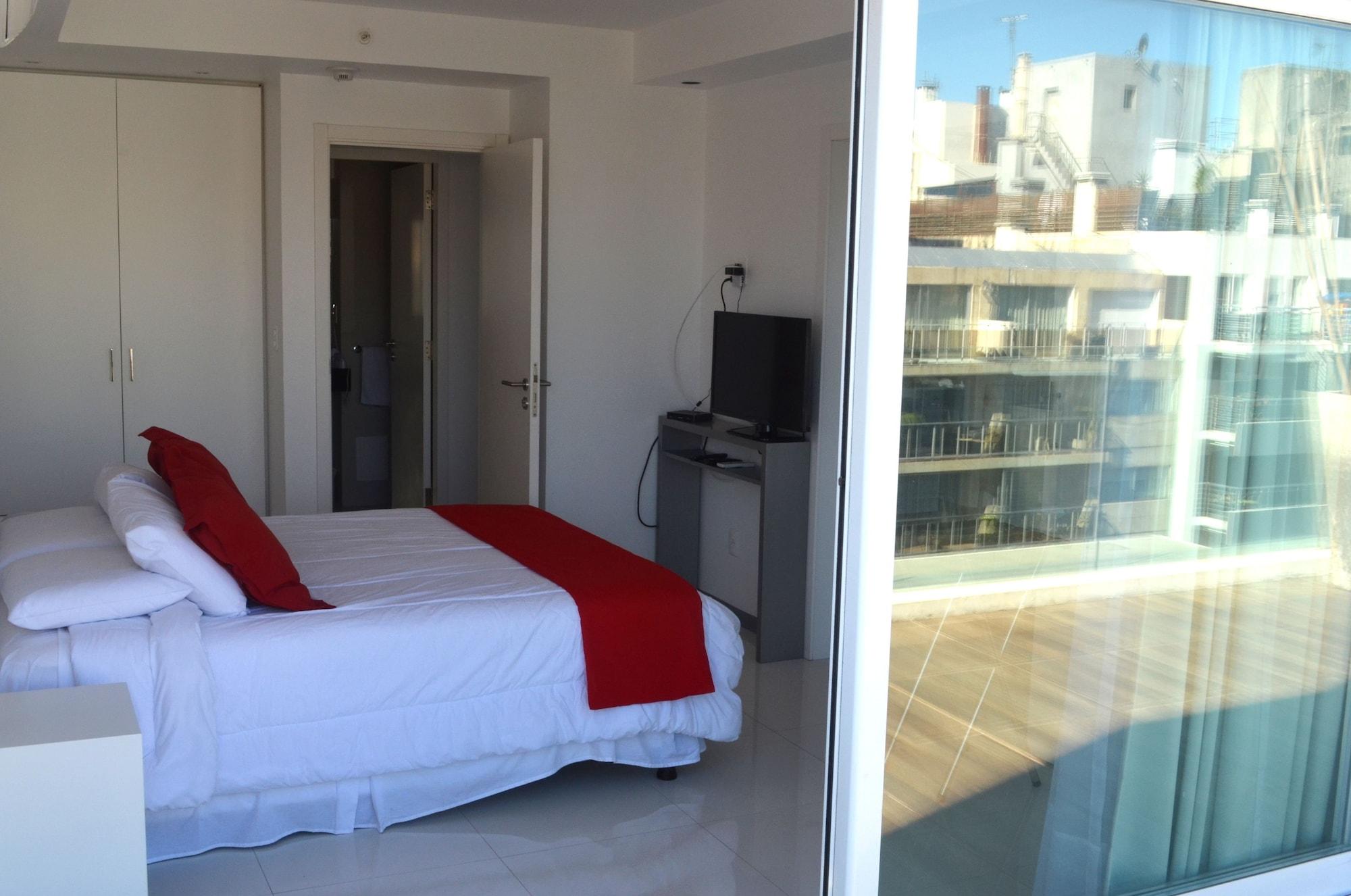 Gema Luxury Hotel