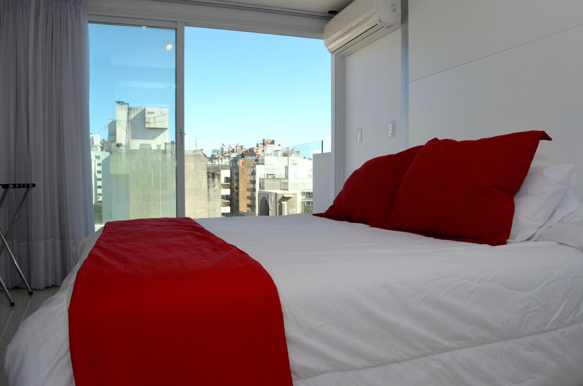 Gema Luxury 4* Montevideo