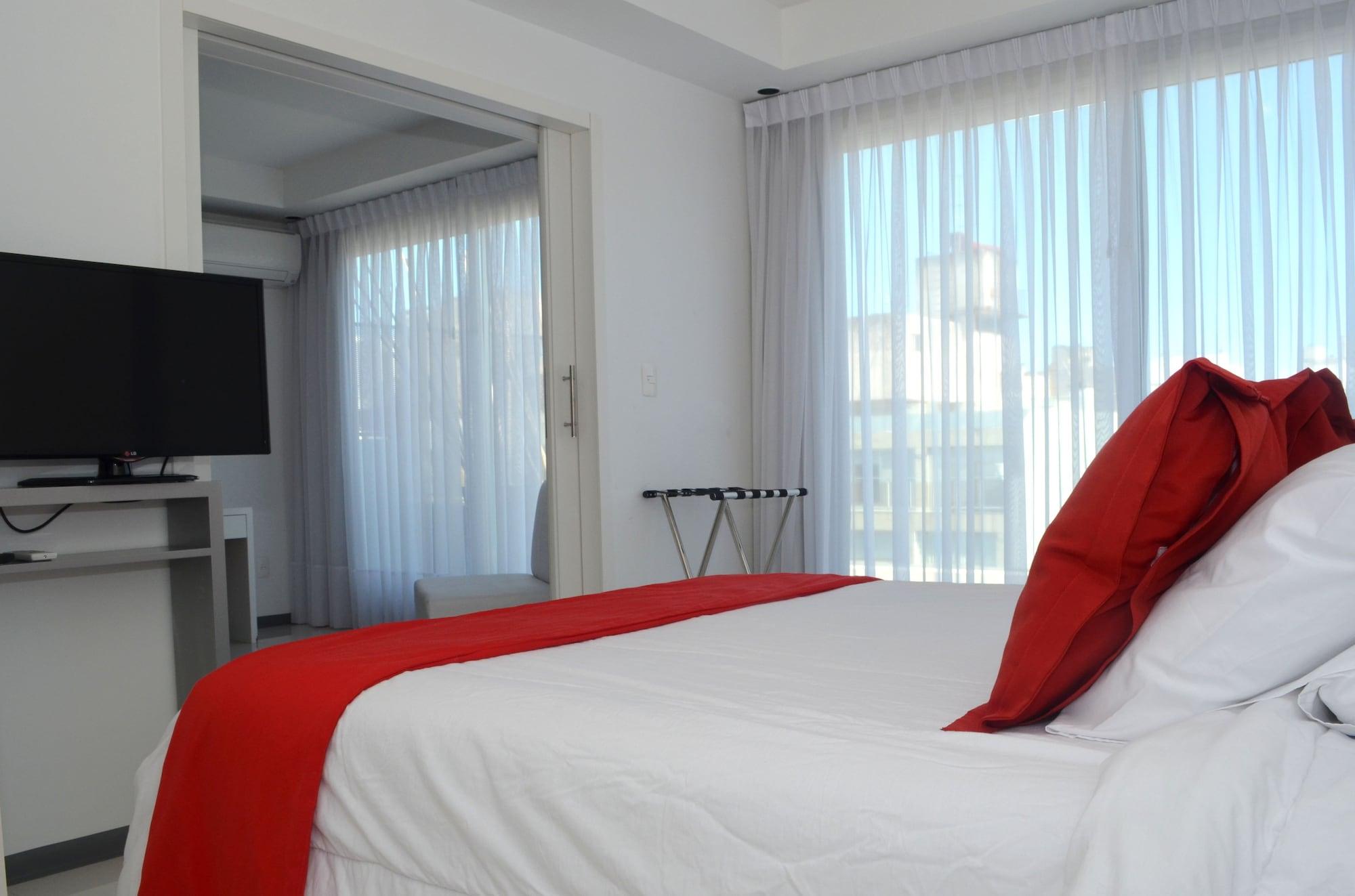 Hotel Gema Luxury Montevideo
