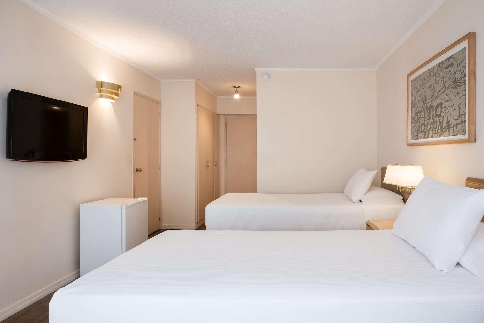 Hotel Alfa -