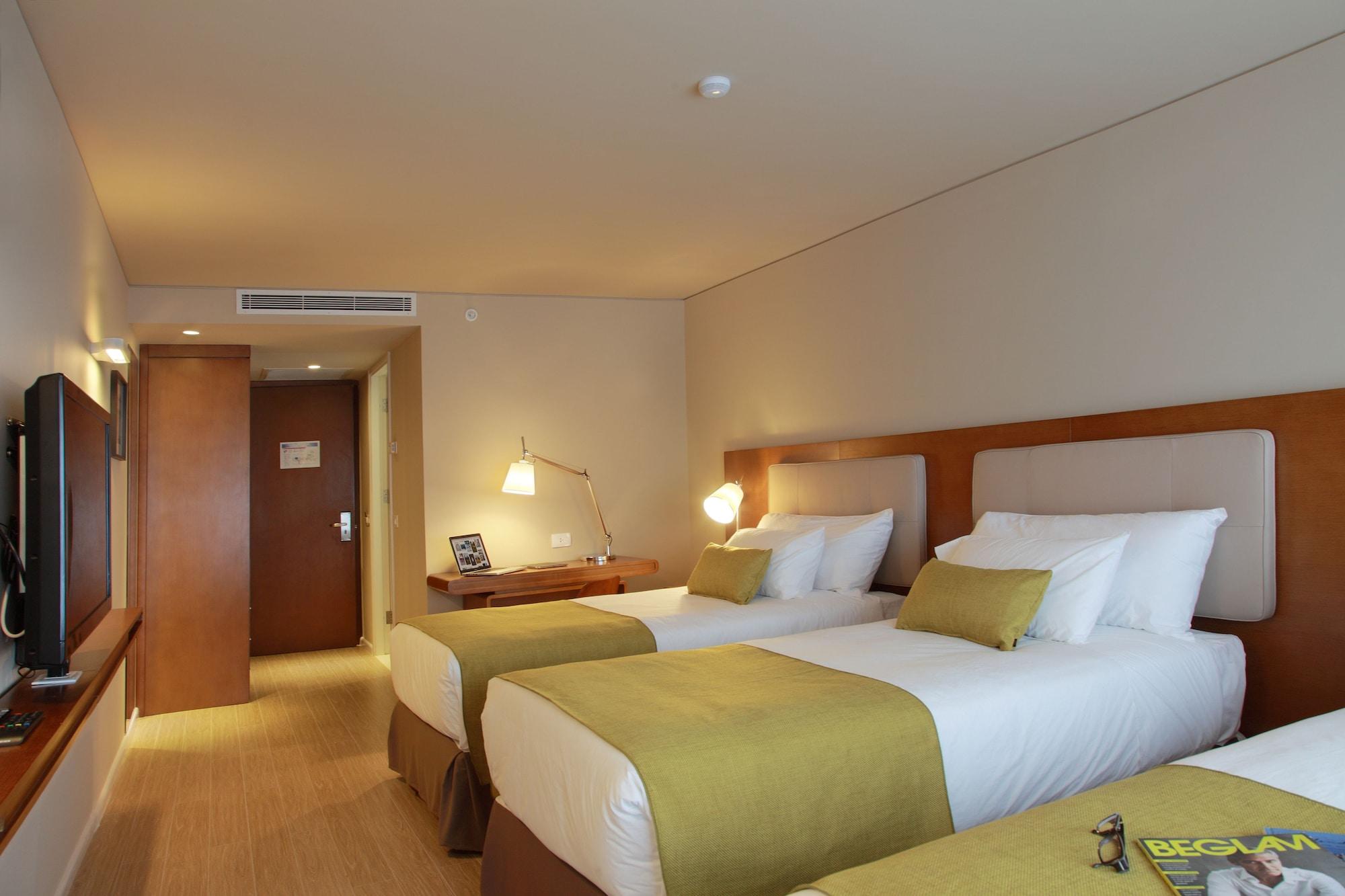 Dazzler By Wyndham 4*