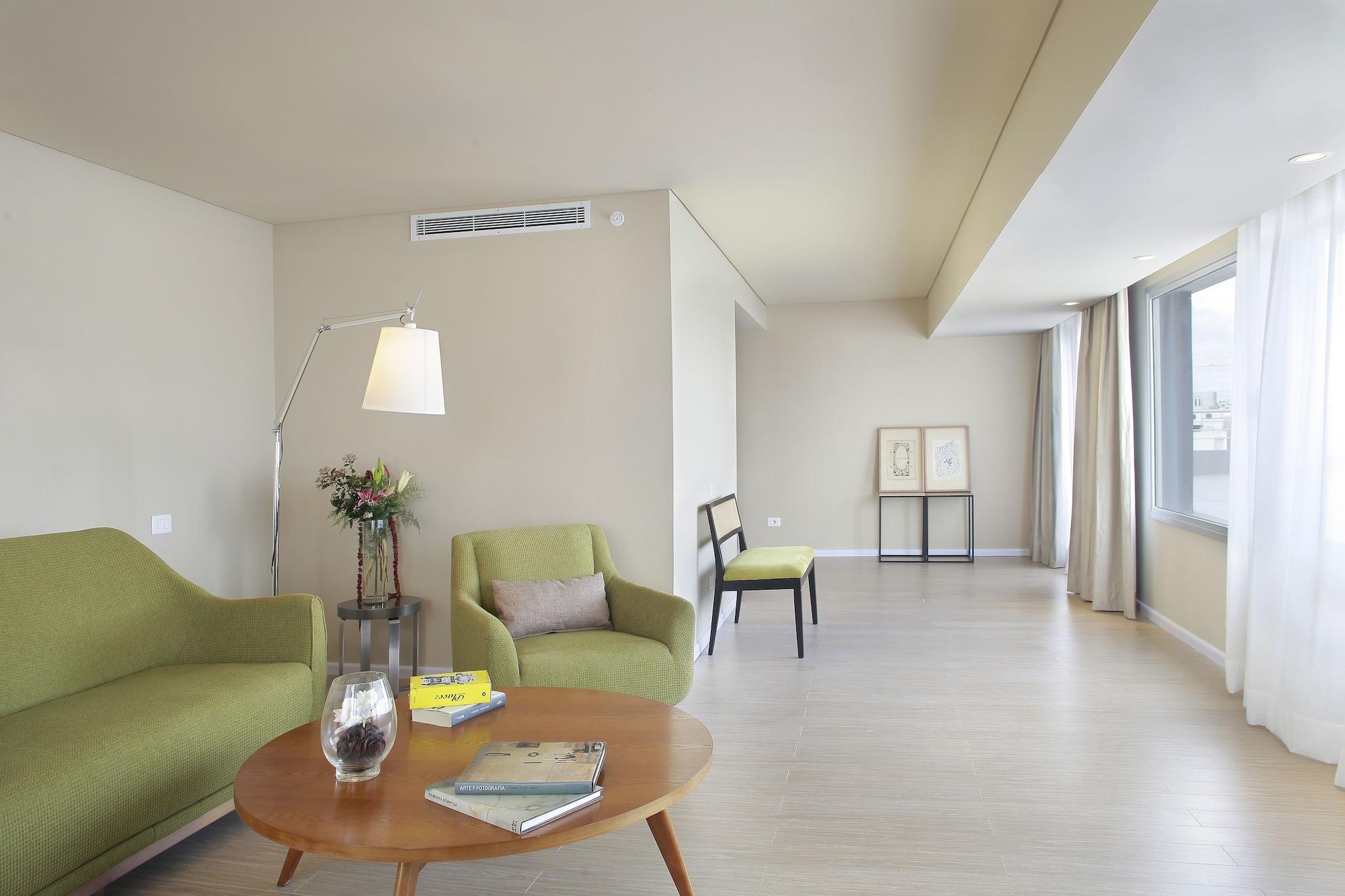 Dazzler By Wyndham Hotel Montevideo