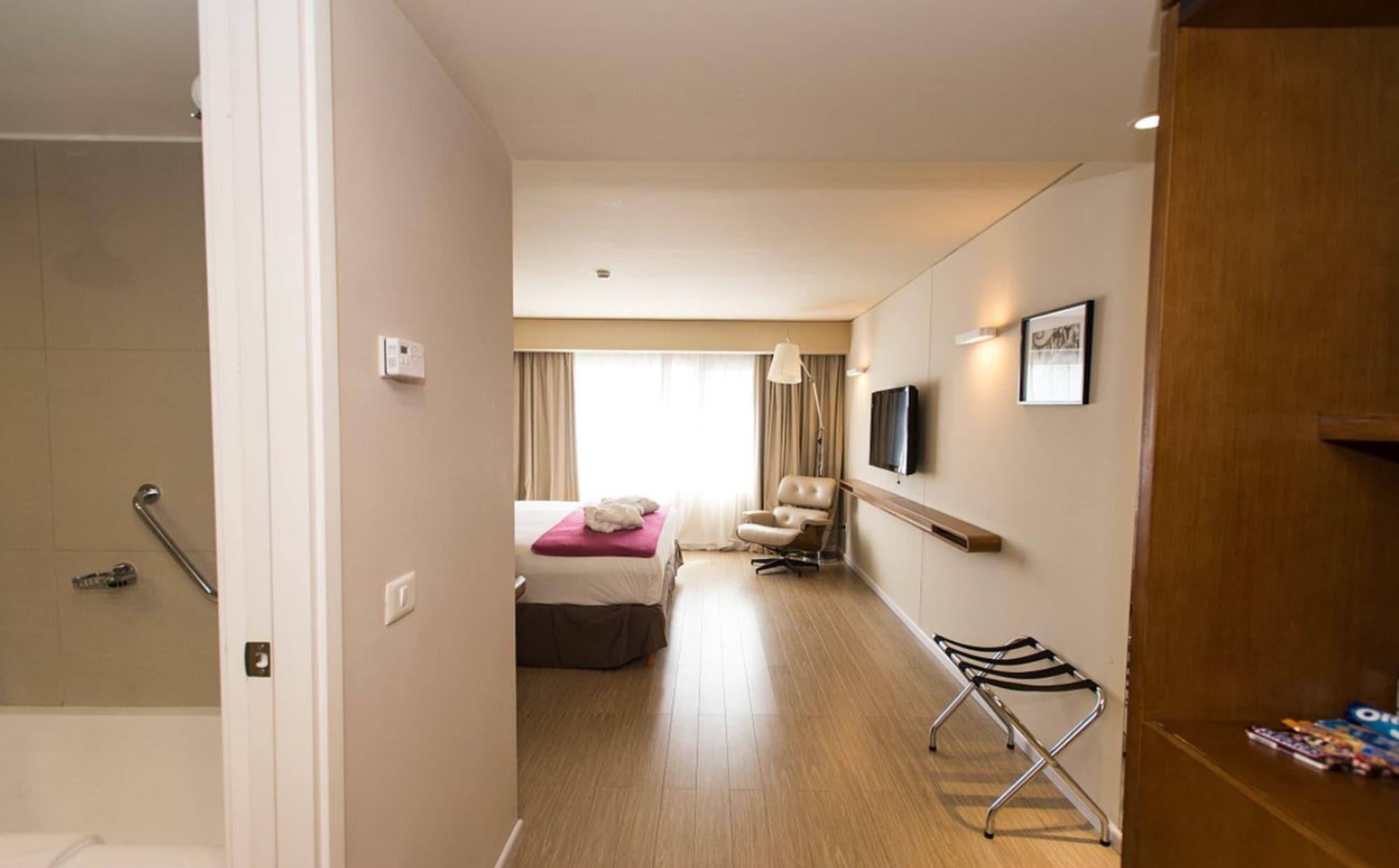 Hotel Dazzler By Wyndham