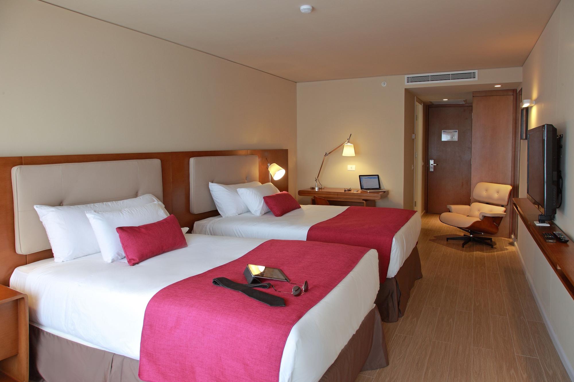 Hotel Dazzler By Wyndham 4*