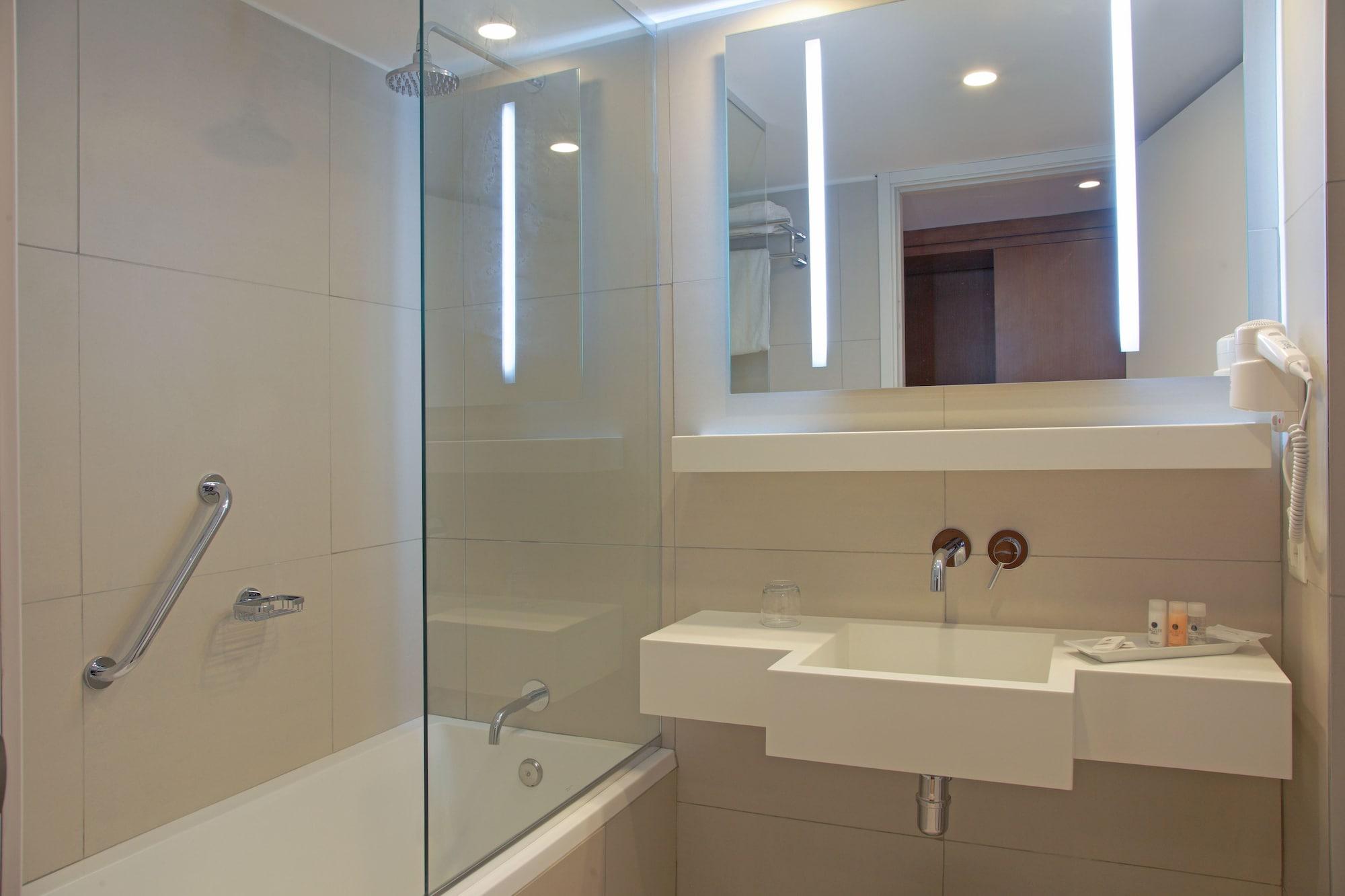 Dazzler By Wyndham 4* Montevideo