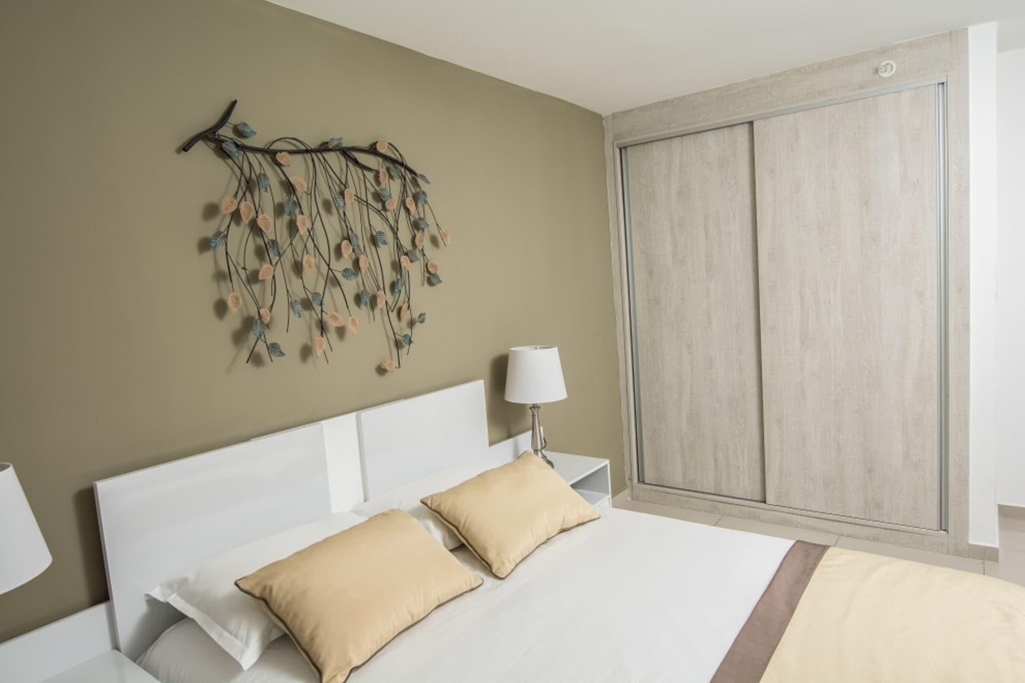 Aparthotel Mercosur Universitas