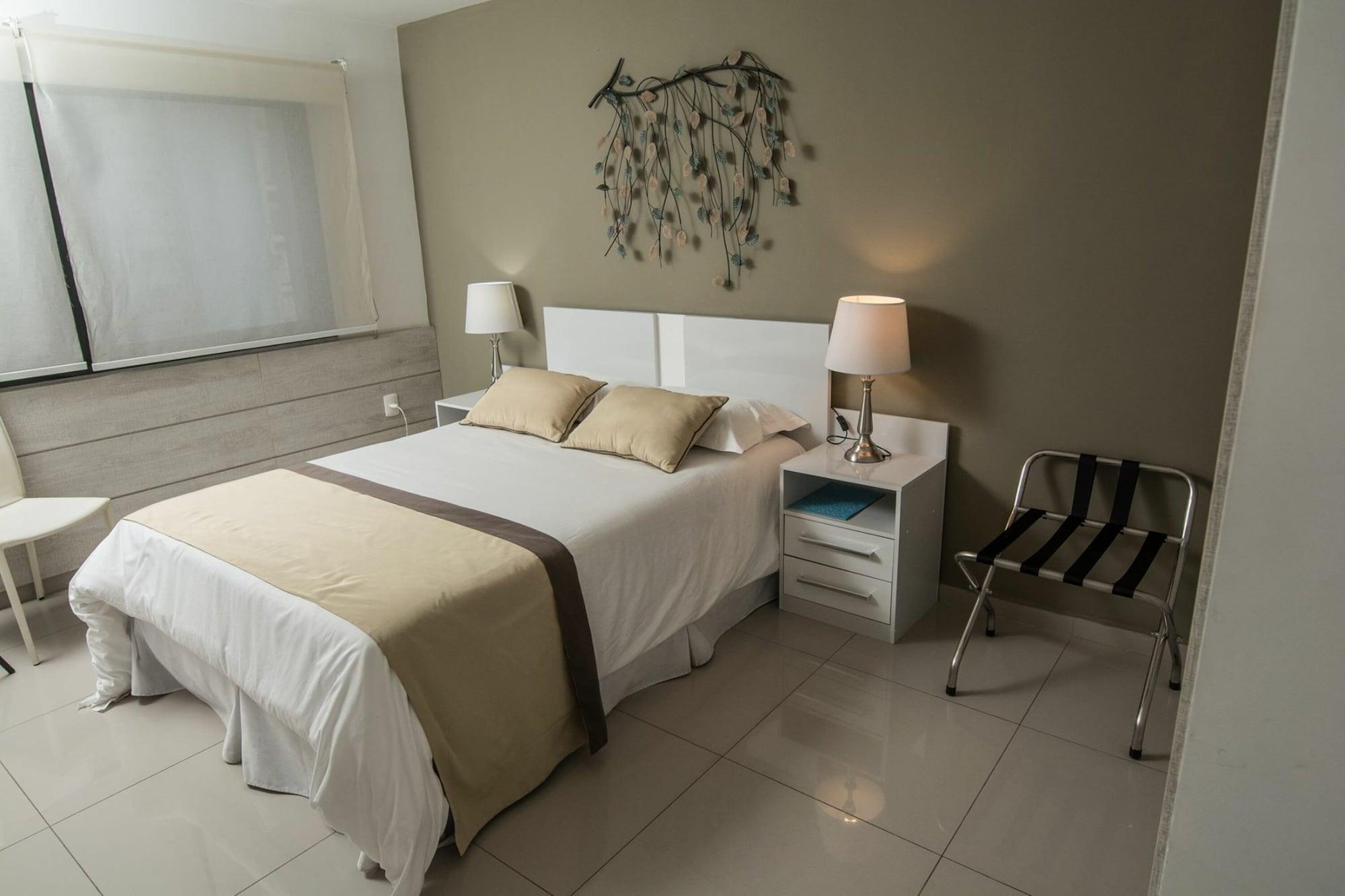 Mercosur Universitas 4*