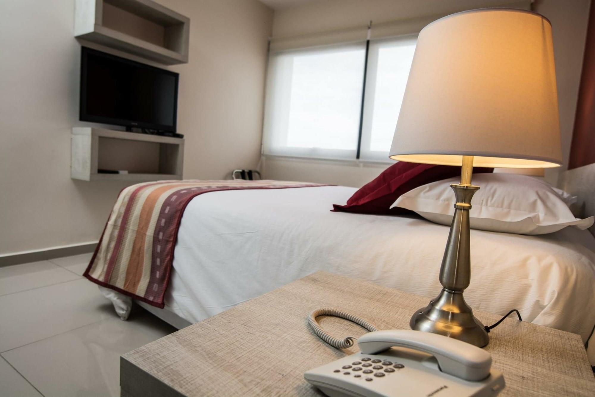 Mercosur Universitas 4* Montevideo