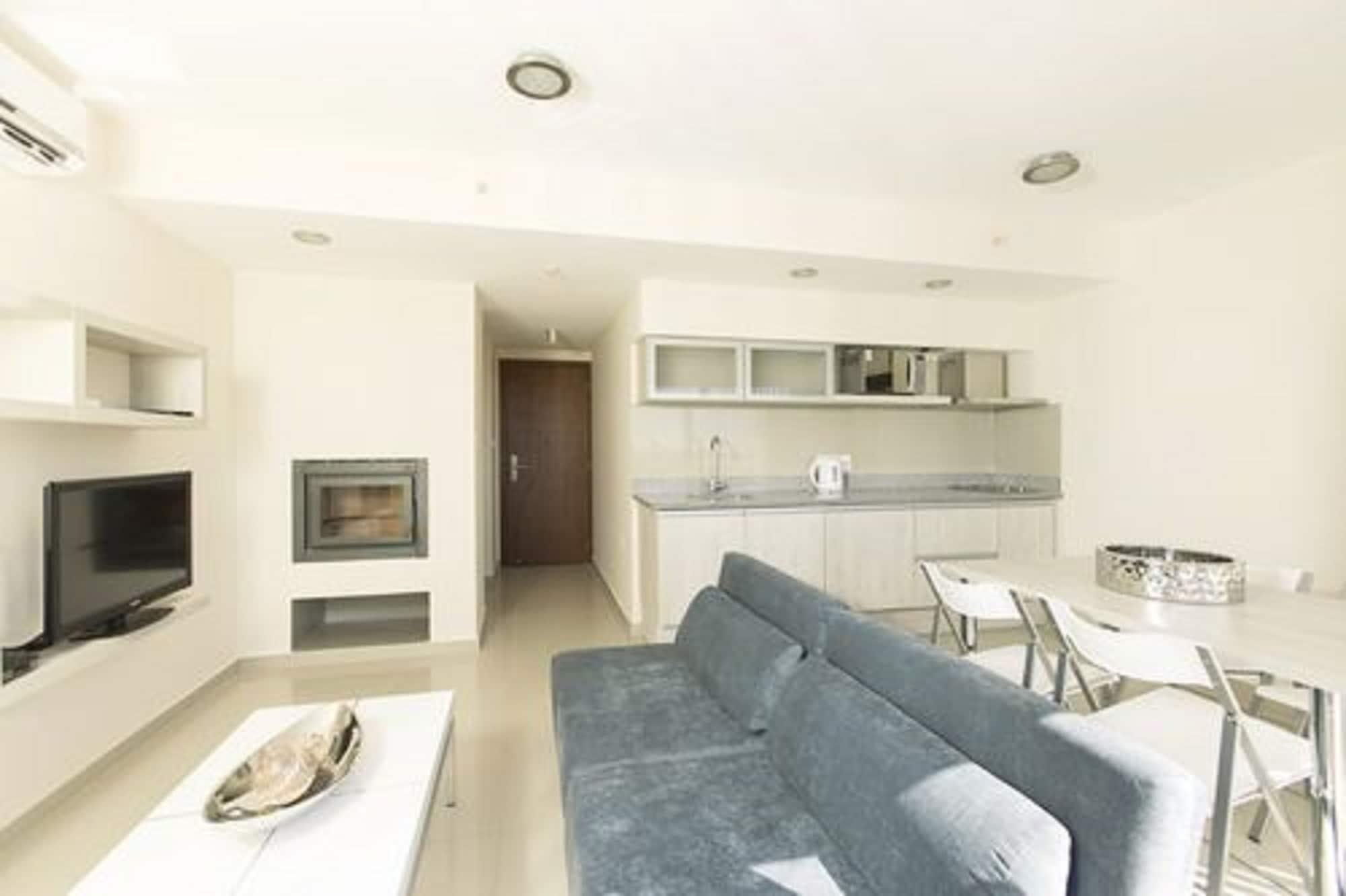 Aparthotel Mercosur Universitas 4*