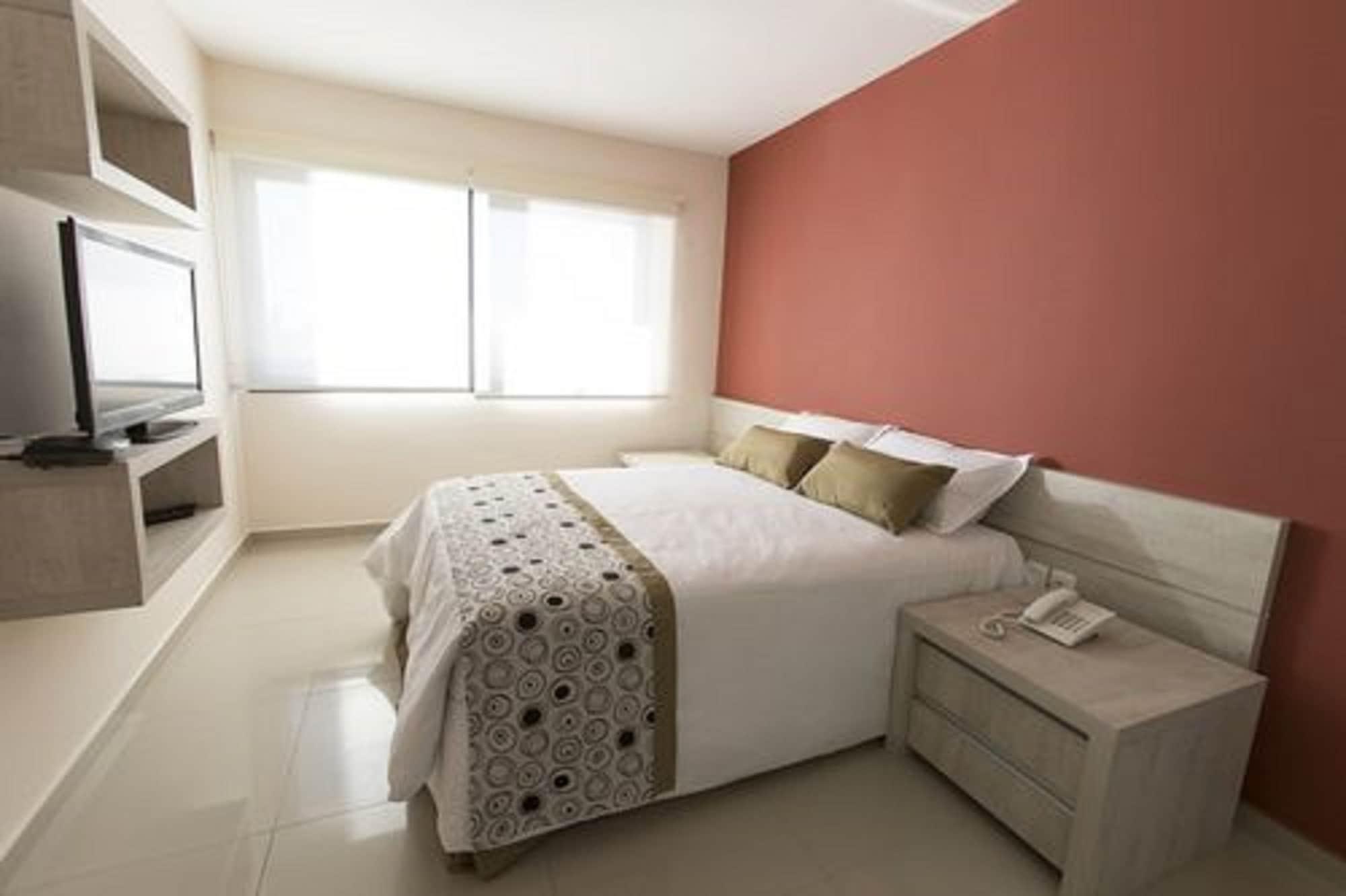 Mercosur Universitas 4* Montevideo