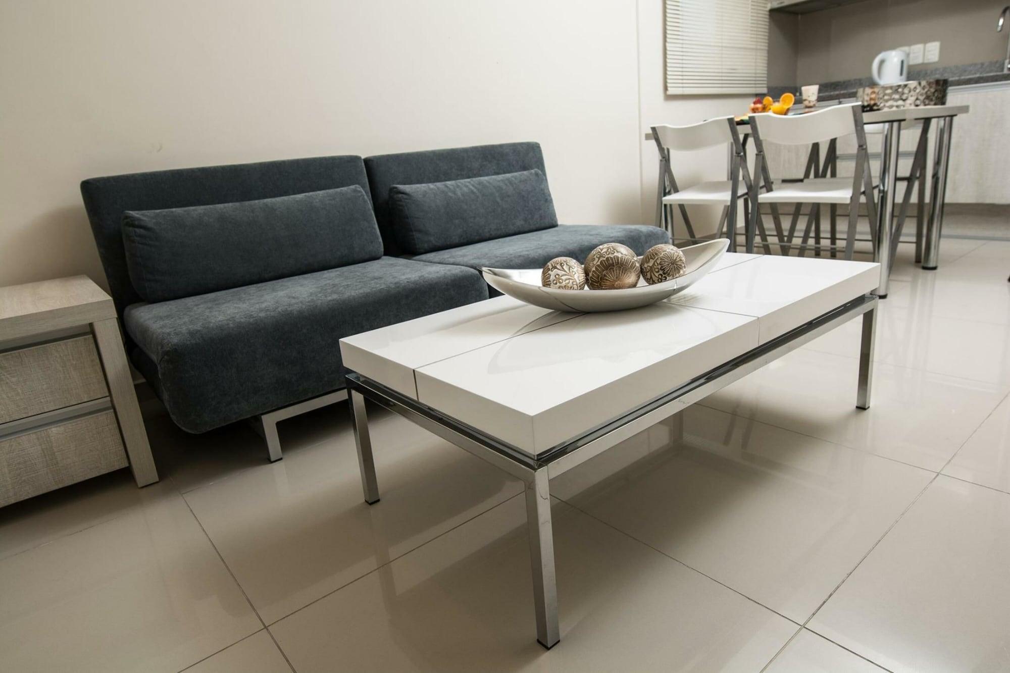 Mercosur Universitas Aparthotel Montevideo