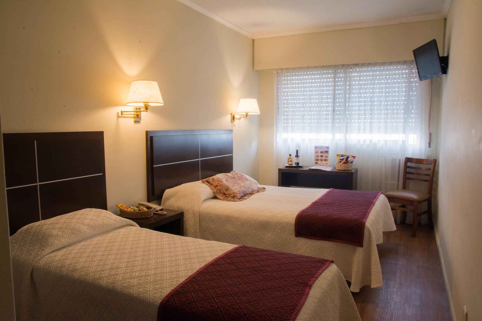 Europa Hotel