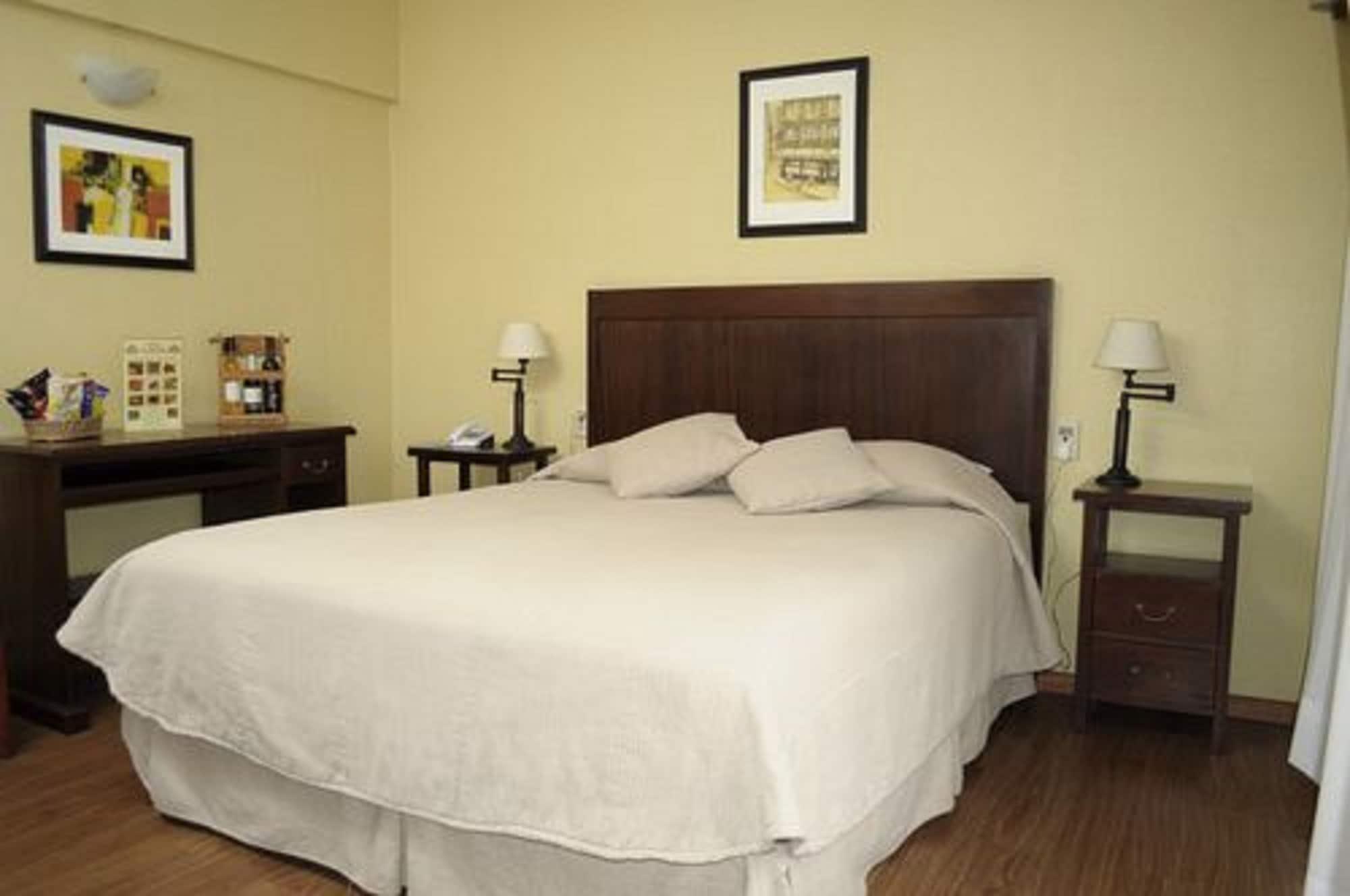 Europa Hotel 3*