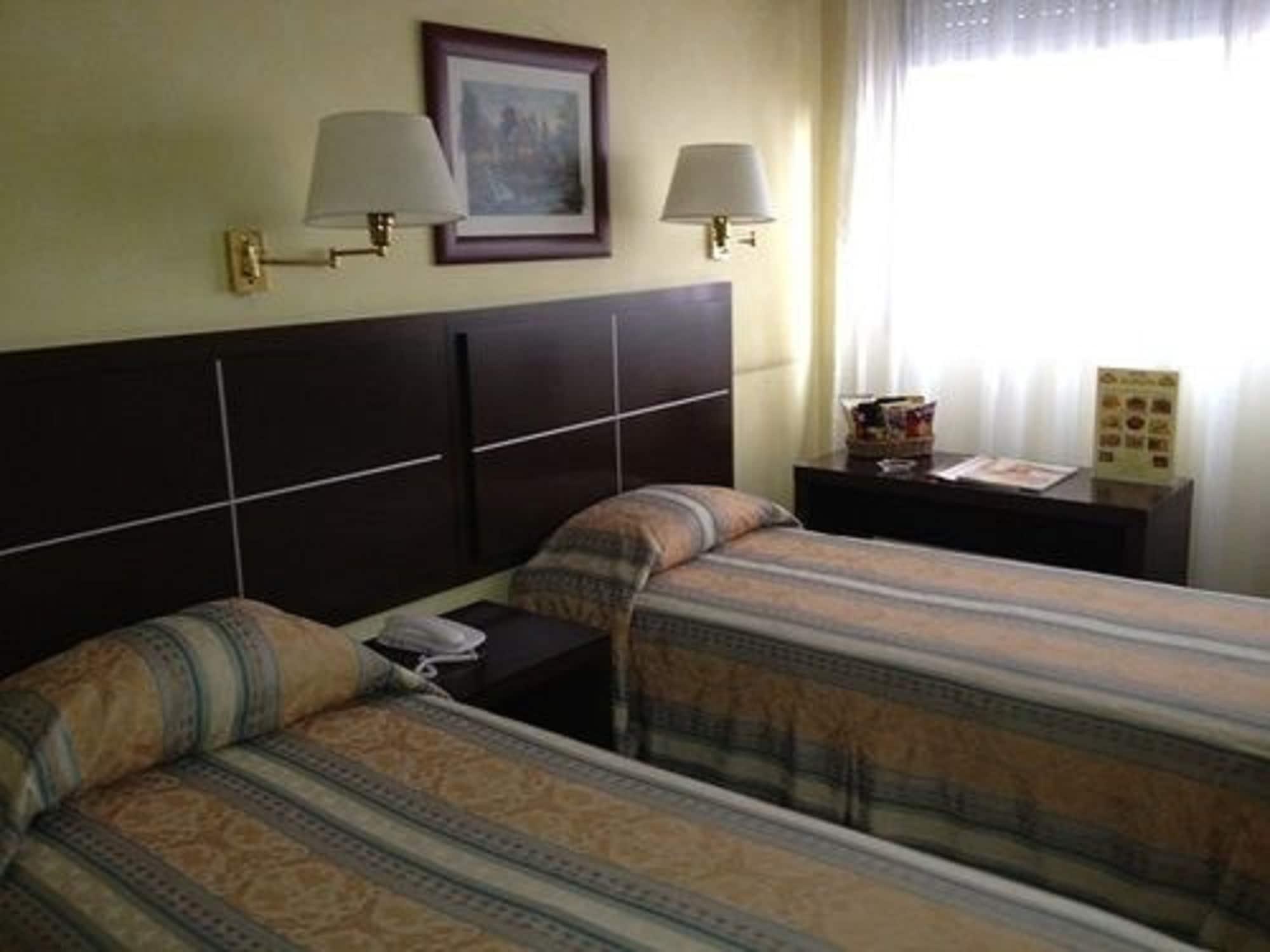 Europa Hotel 3*